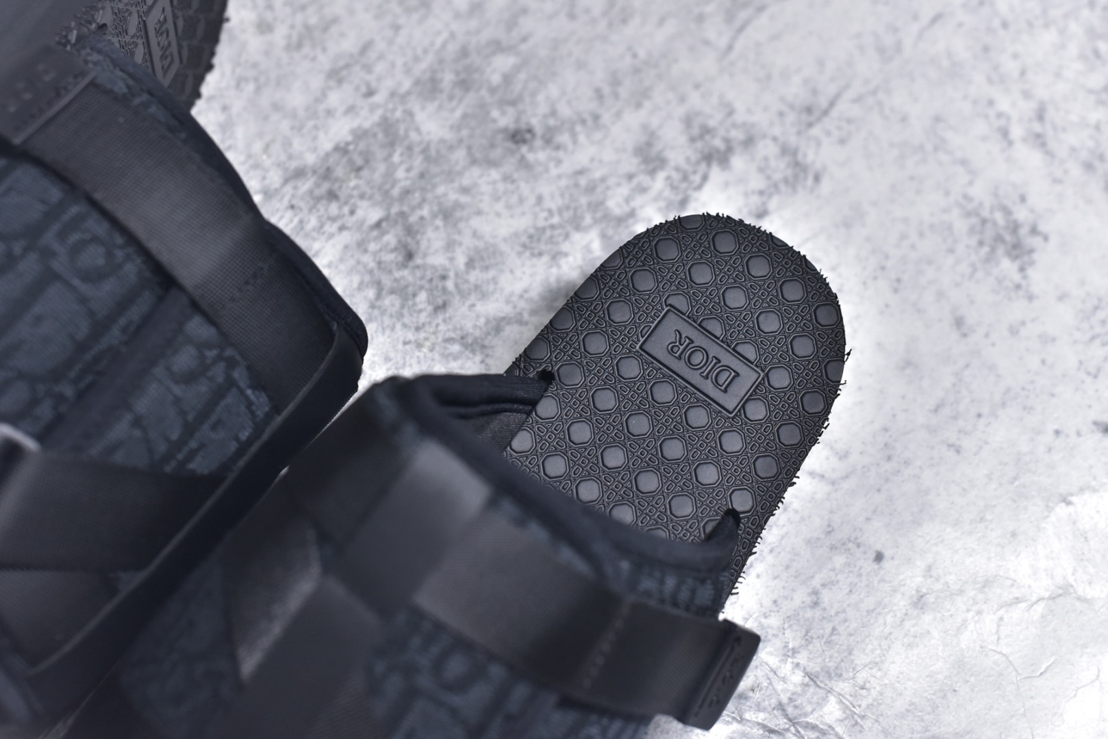 DR Slippers - CCSHOES