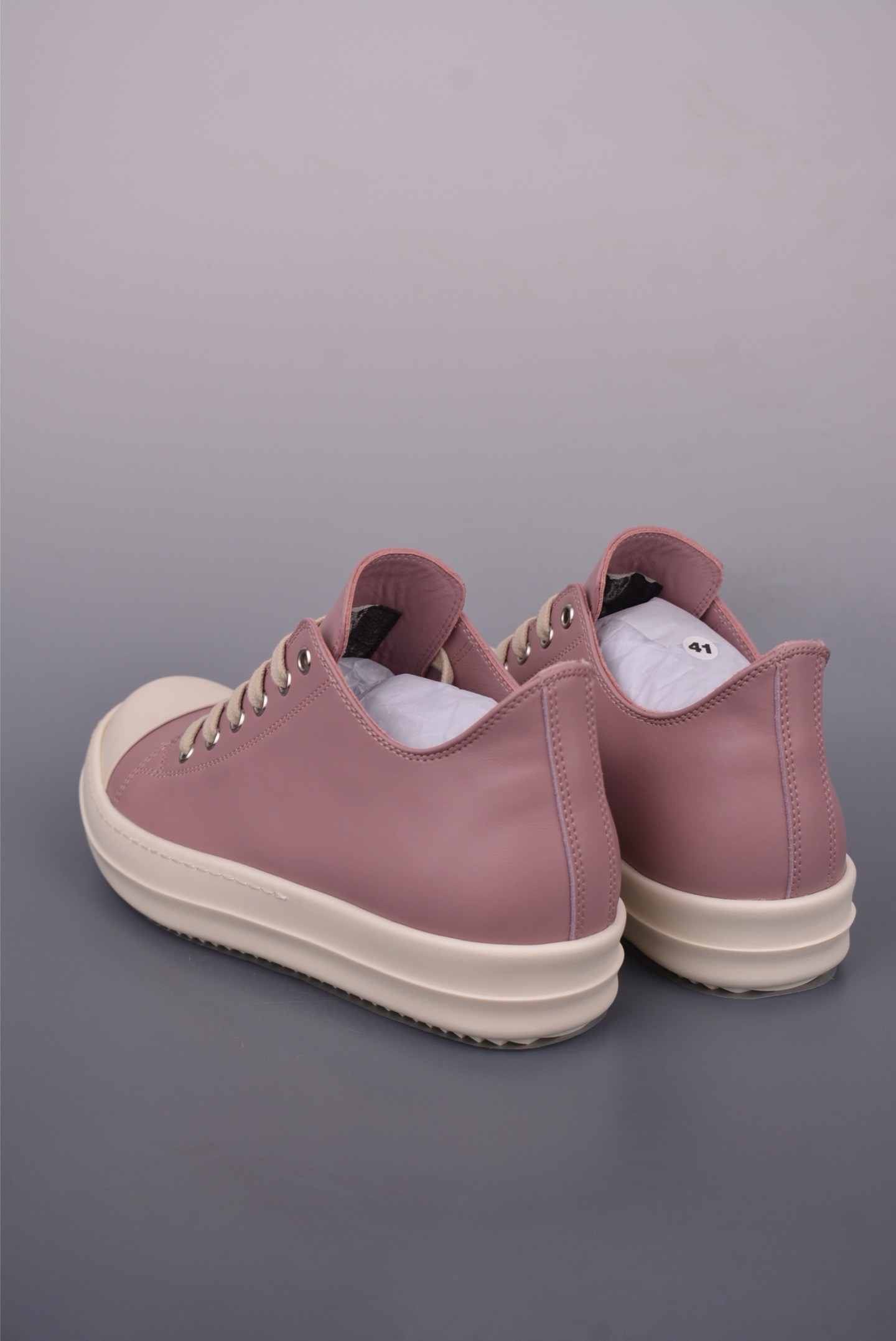 Rick Owen.s Sneaker RU01D28913633 - CCSHOES
