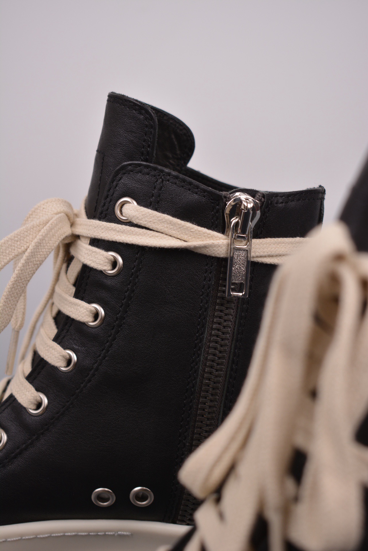 Rick Owen.s Sneaker - CCSHOES