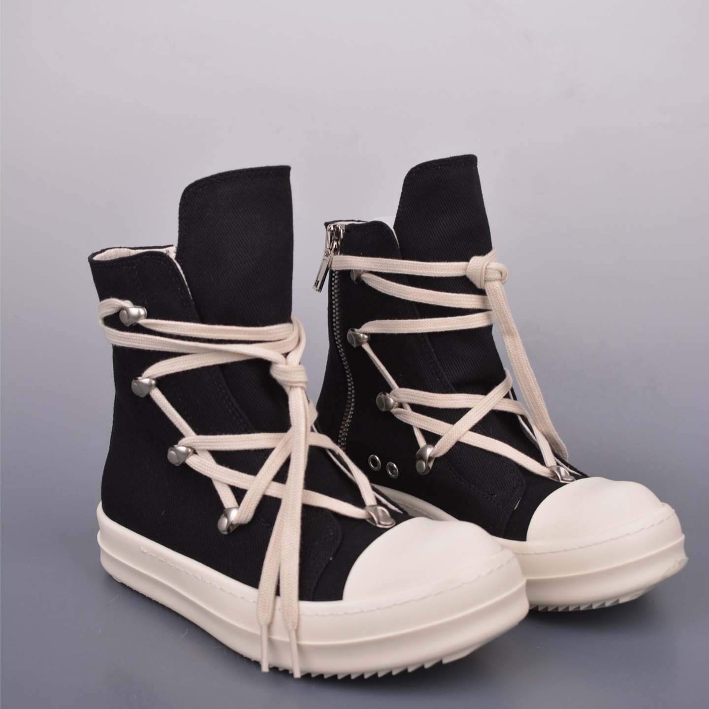Rick Owen.s Sneaker RD28903633 - CCSHOES