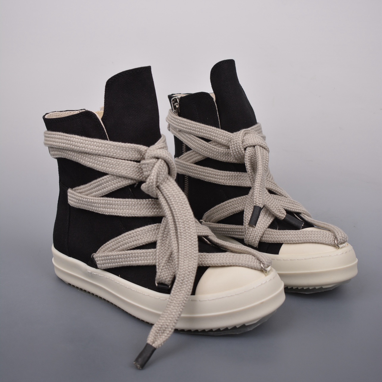 Rick Owen.s Sneaker - CCSHOES