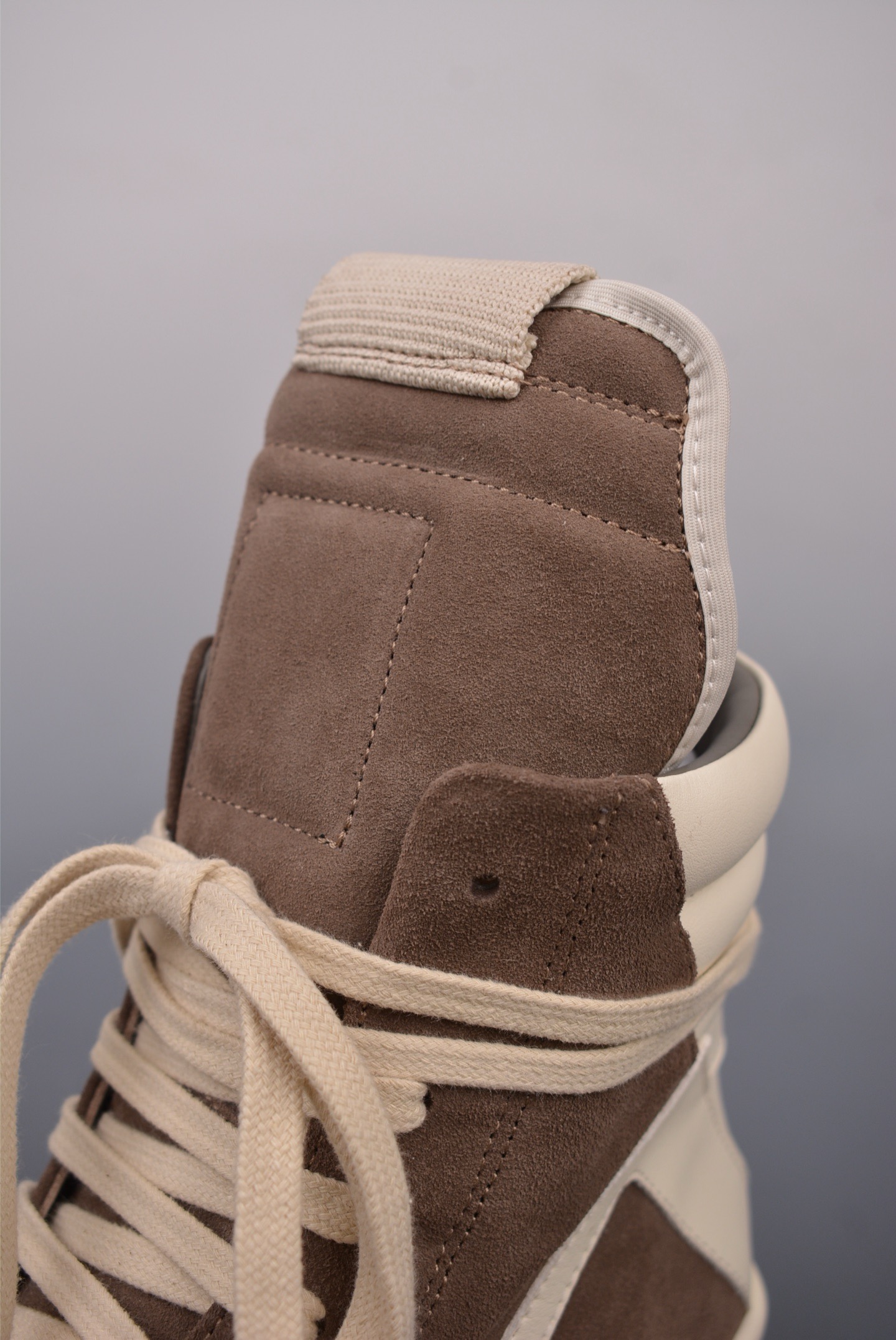 Rick Owen.s Sneaker - CCSHOES