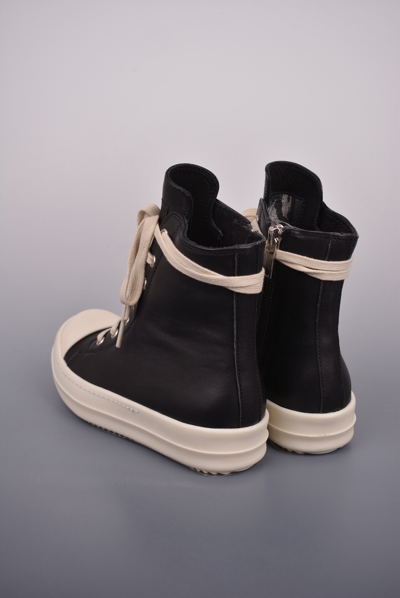 Rick Owen.s Sneaker - CCSHOES