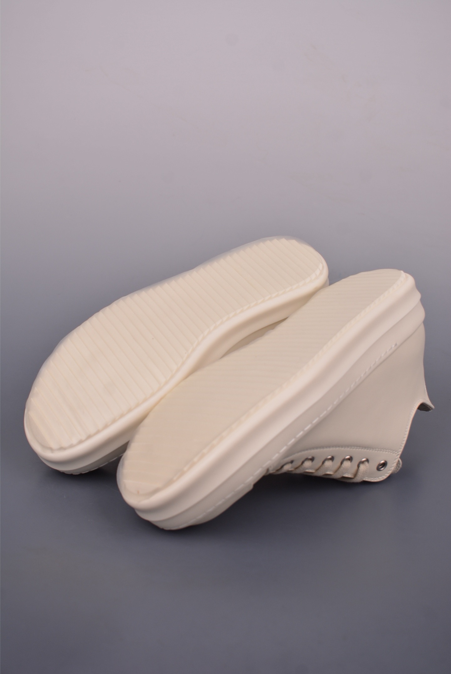Rick Owen.s Sneaker RU01D38913633 - CCSHOES
