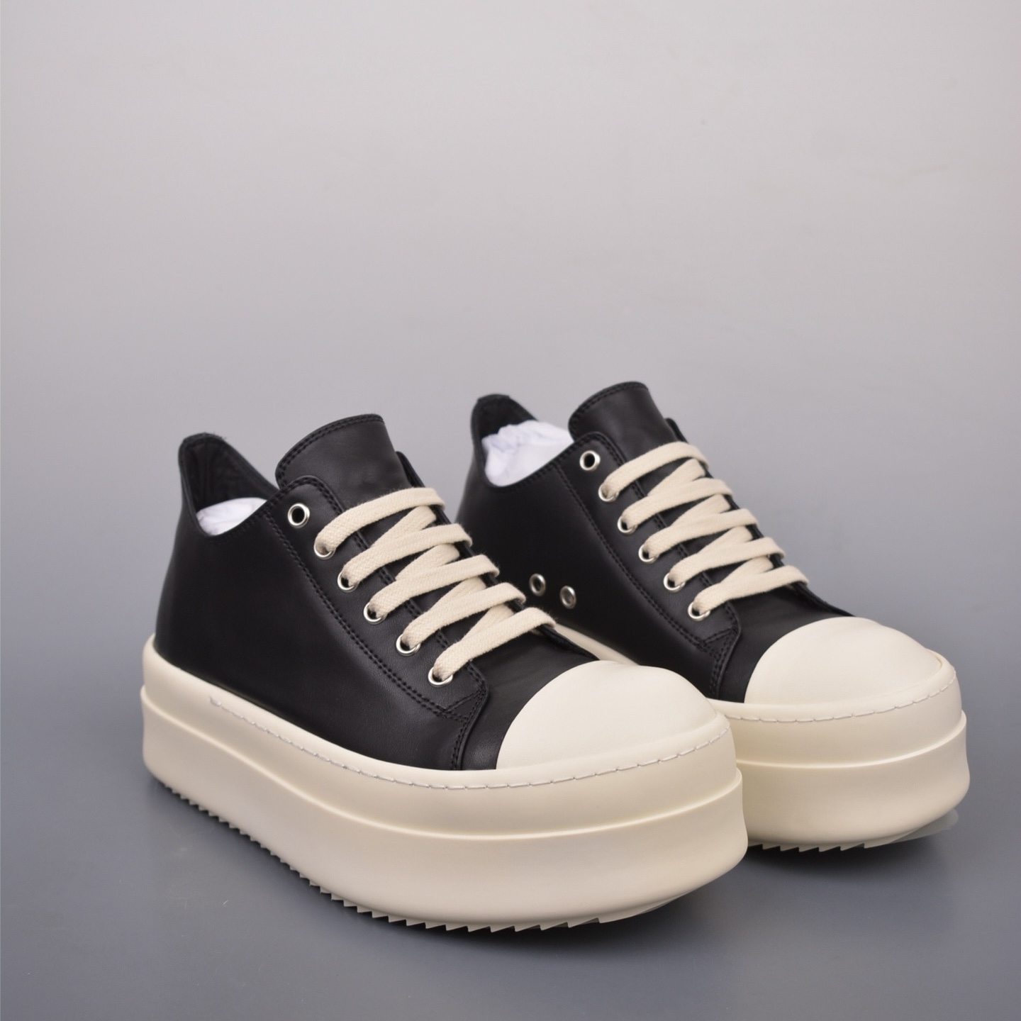 Rick Owen.s Sneaker - CCSHOES