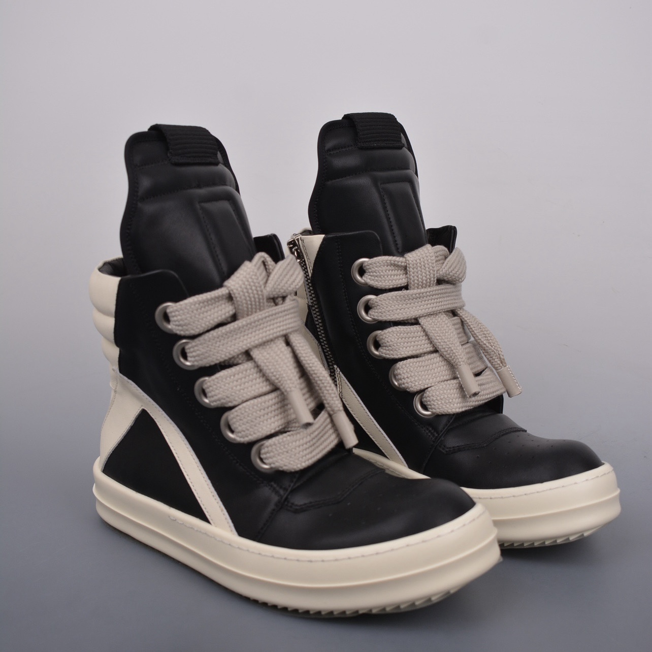 Rick Owen.s Sneaker - CCSHOES