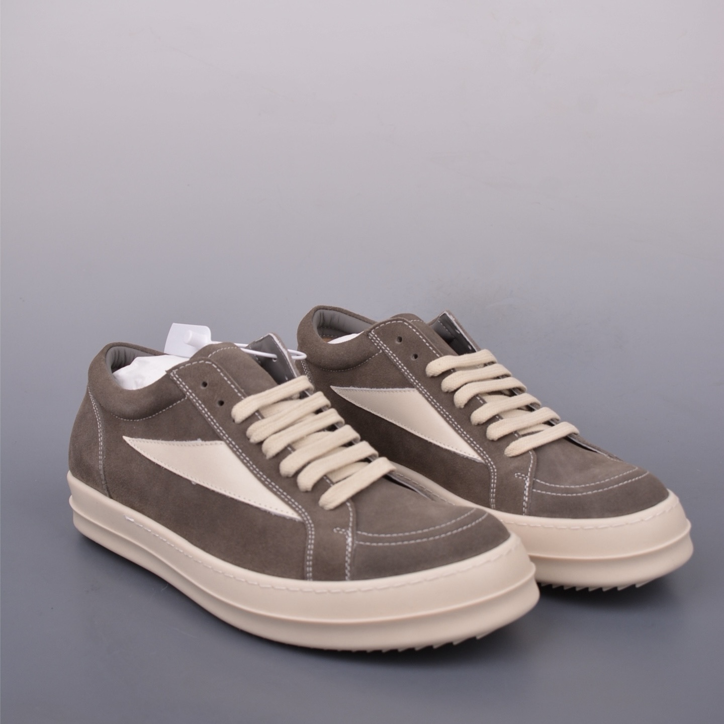 Rick Owen.s Sneaker RU01C48972631 - CCSHOES