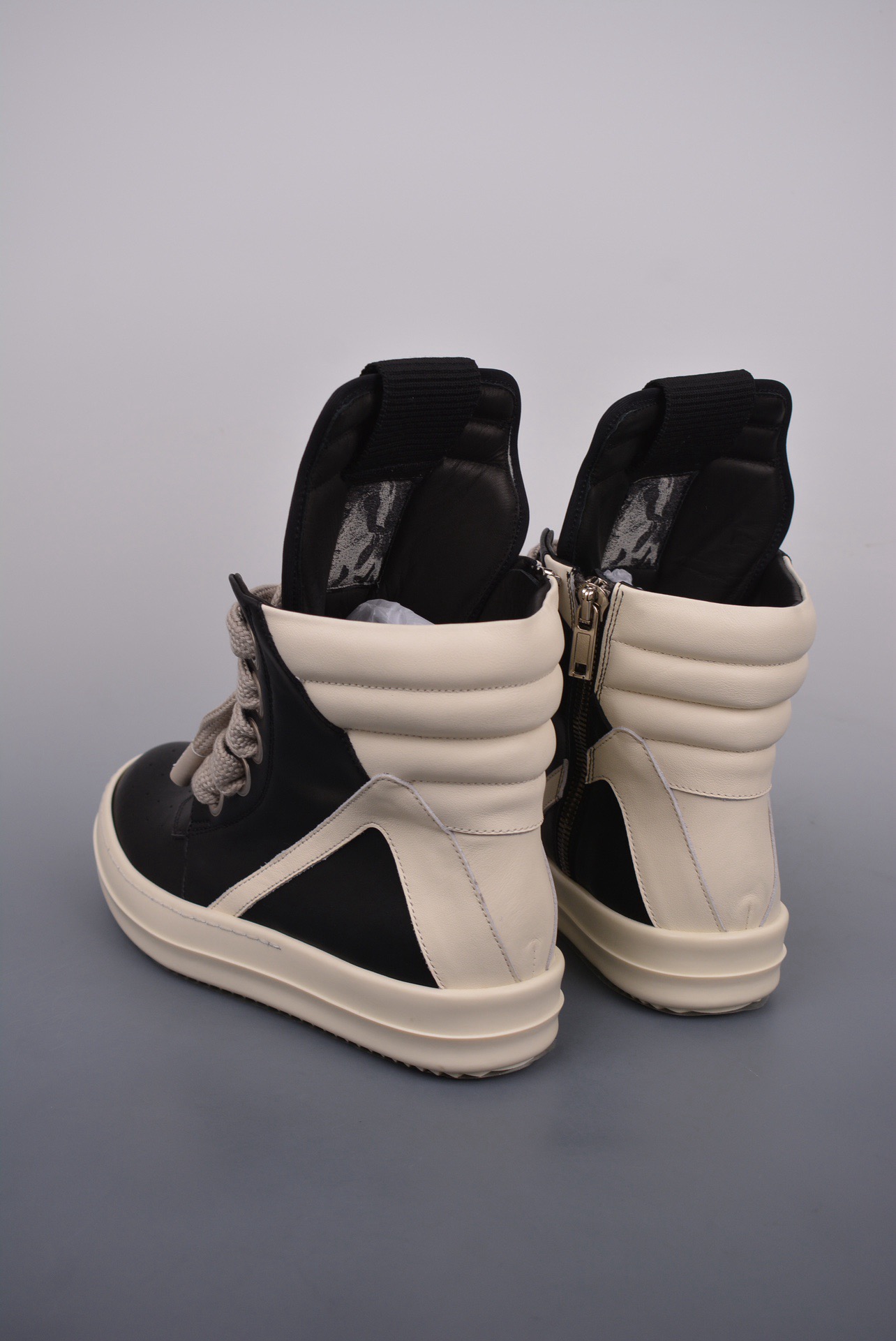 Rick Owen.s Sneaker - CCSHOES