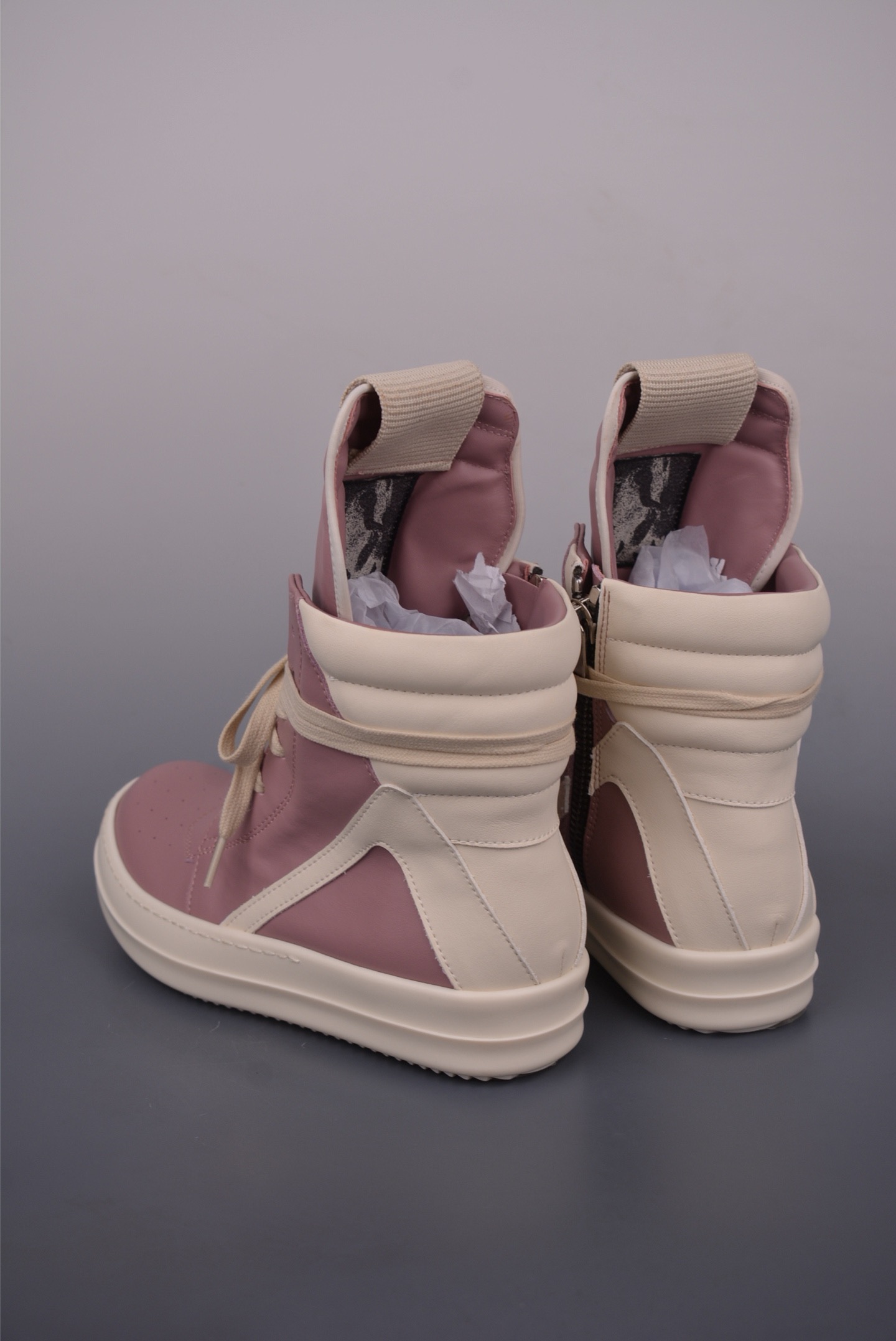 Rick Owen.s Sneaker RD38943633 - CCSHOES