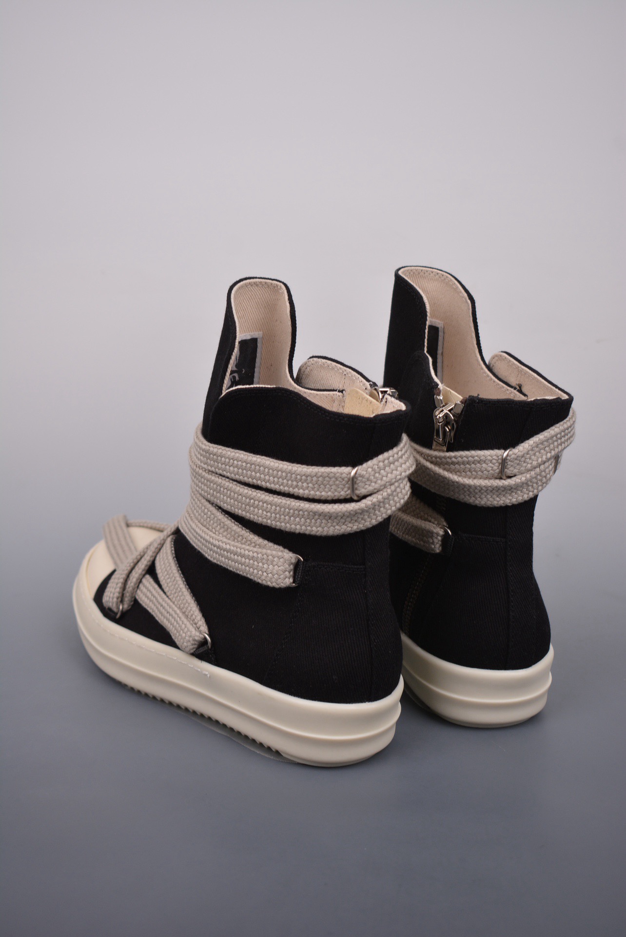 Rick Owen.s Sneaker - CCSHOES