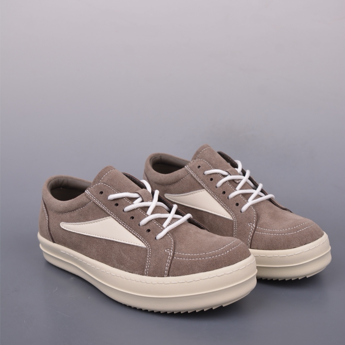 Rick Owen.s Sneaker 40765711526 - CCSHOES