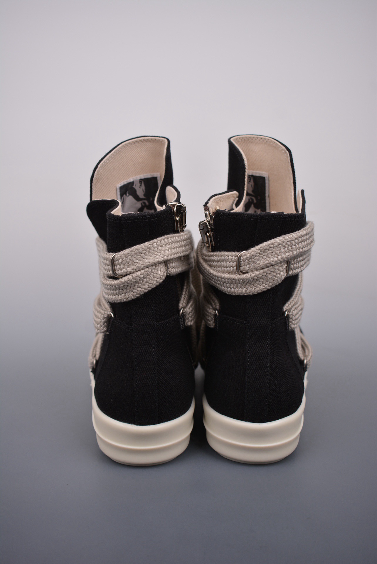 Rick Owen.s Sneaker - CCSHOES