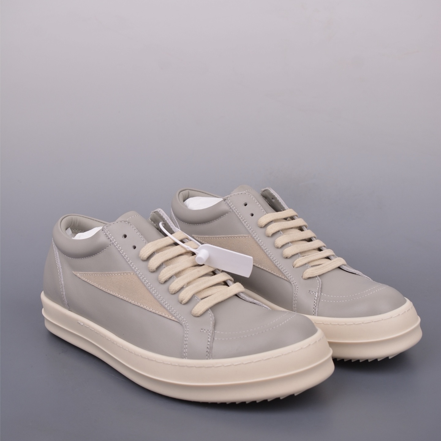 Rick Owen.s Sneaker RU01C48972631 - CCSHOES