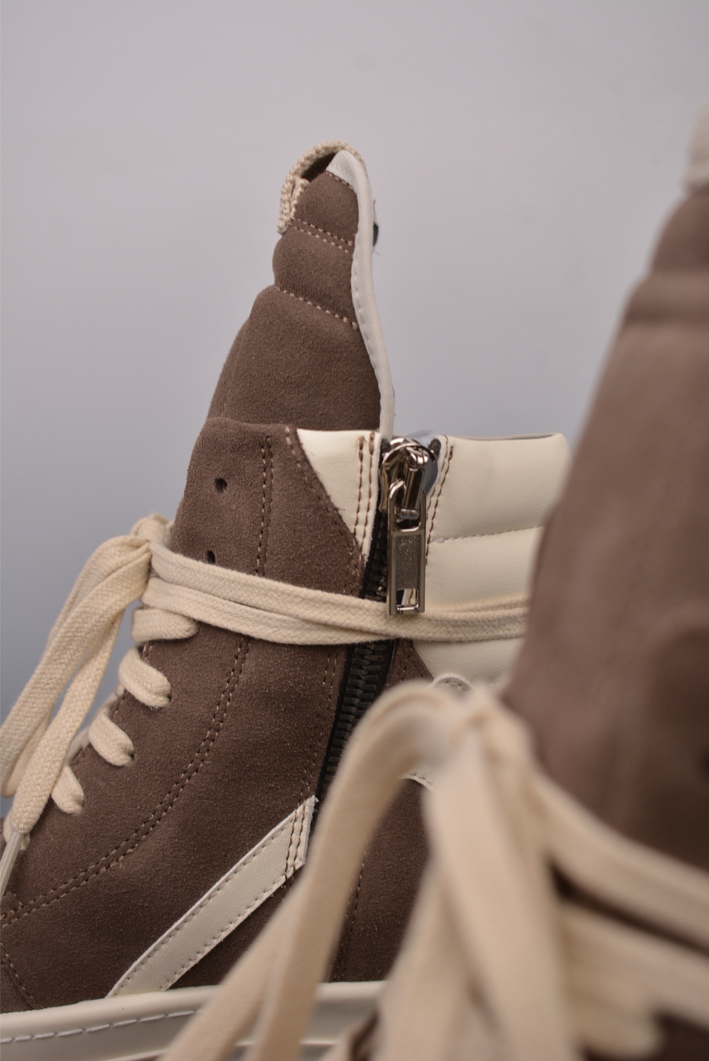 Rick Owen.s Sneaker - CCSHOES