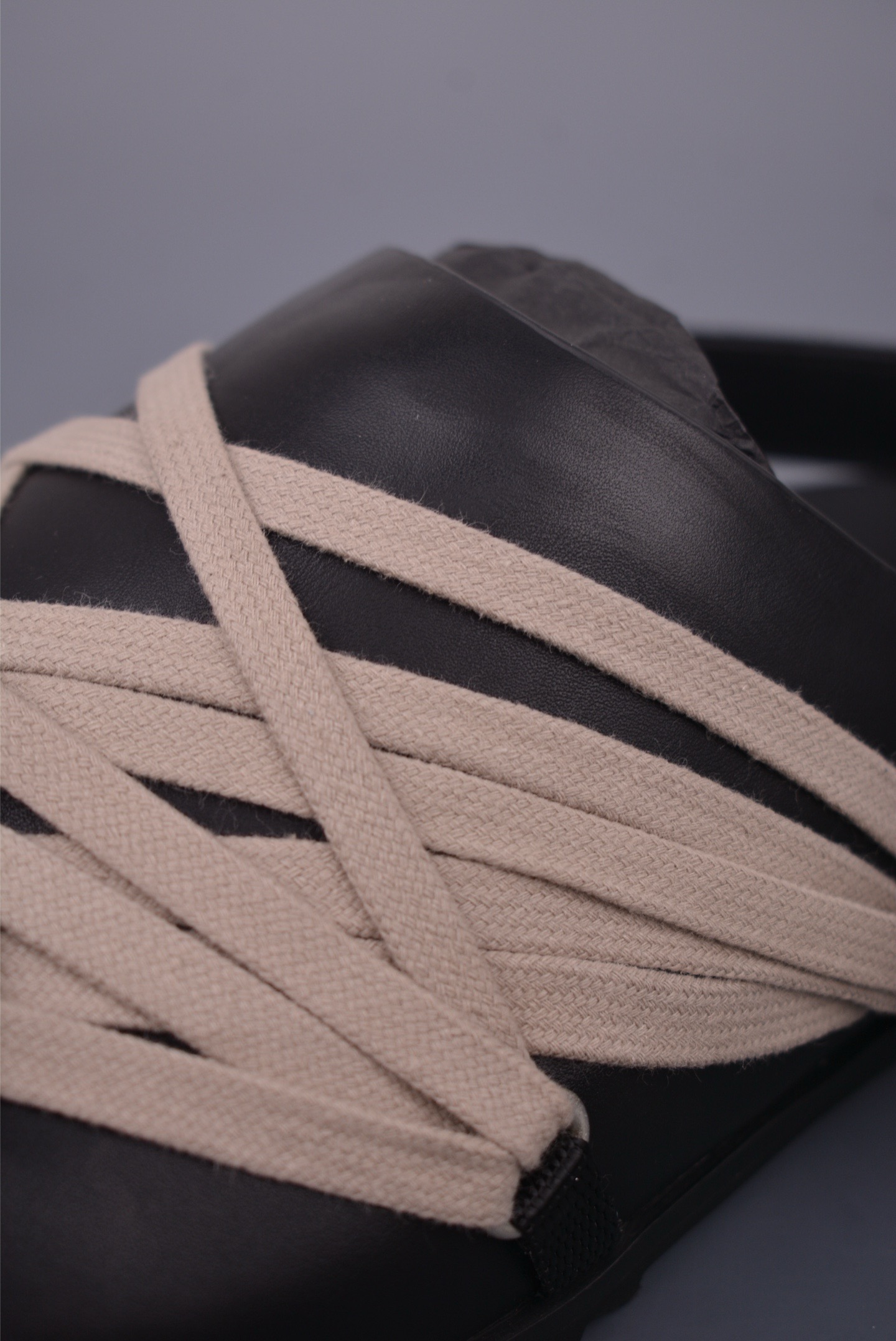 Rick Owen.s Sneaker RU01E58133633 - CCSHOES