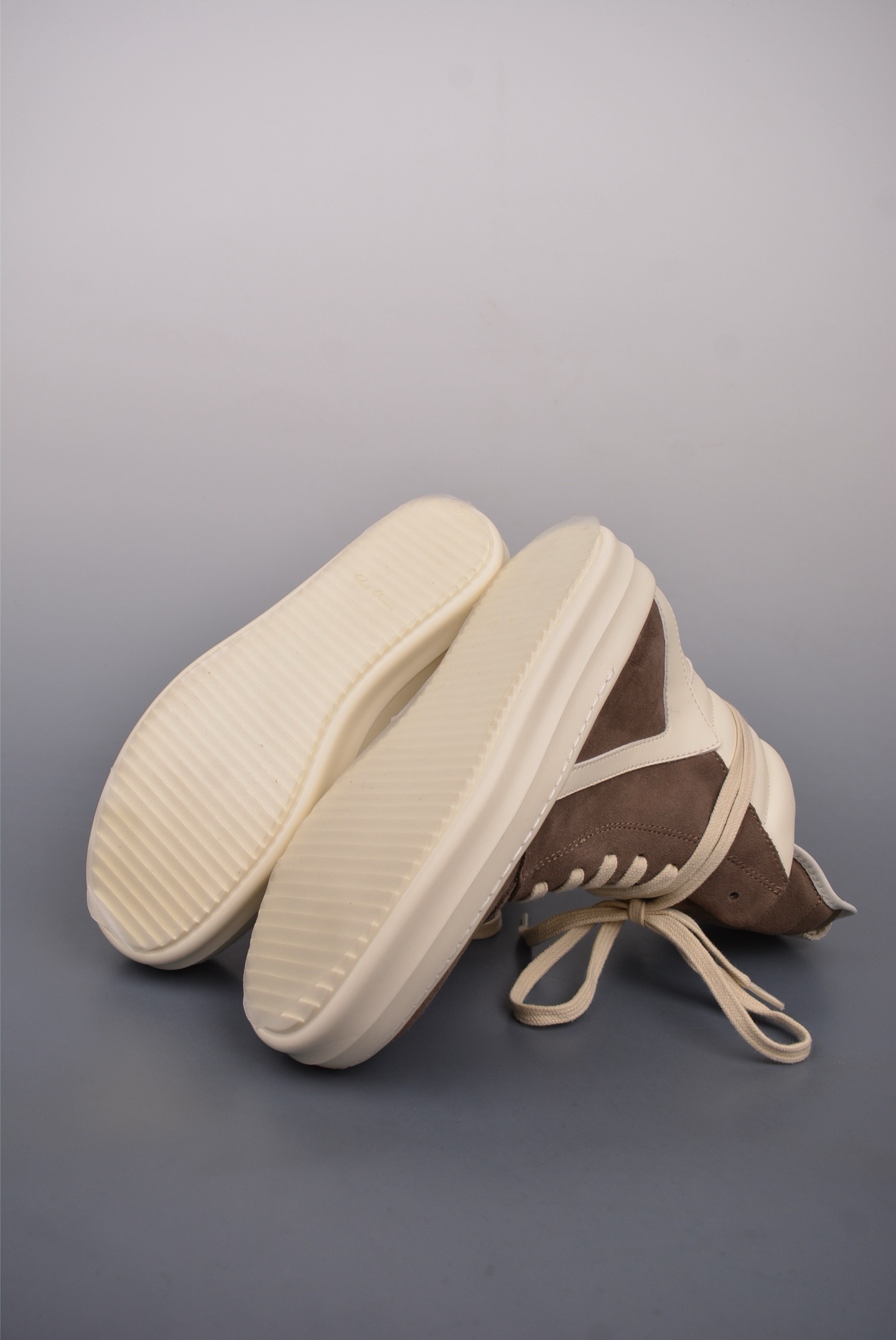 Rick Owen.s Sneaker - CCSHOES