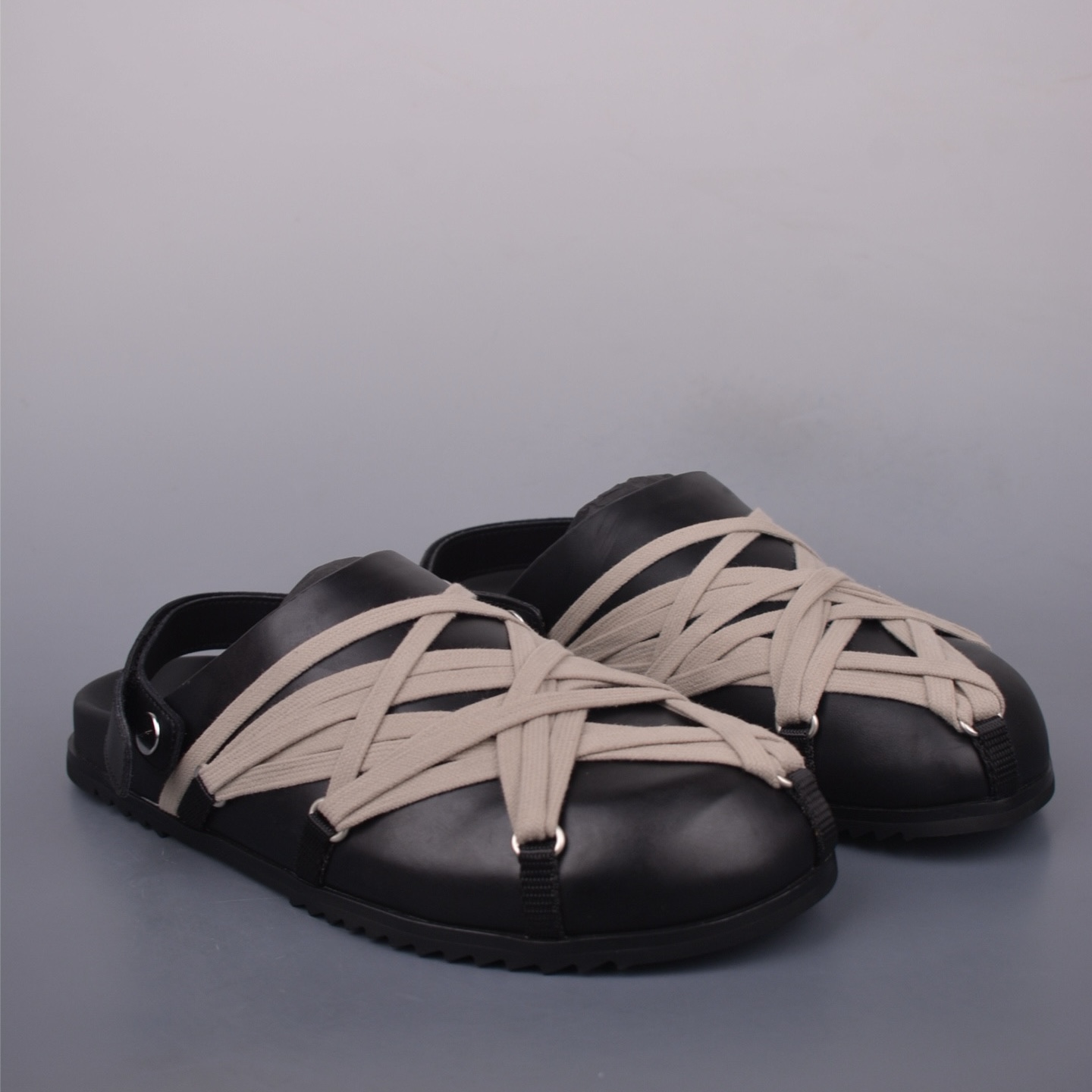 Rick Owen.s Sneaker RU01E58133633 - CCSHOES