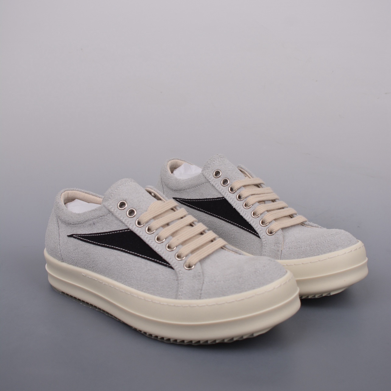 Rick Owen.s Sneaker - CCSHOES