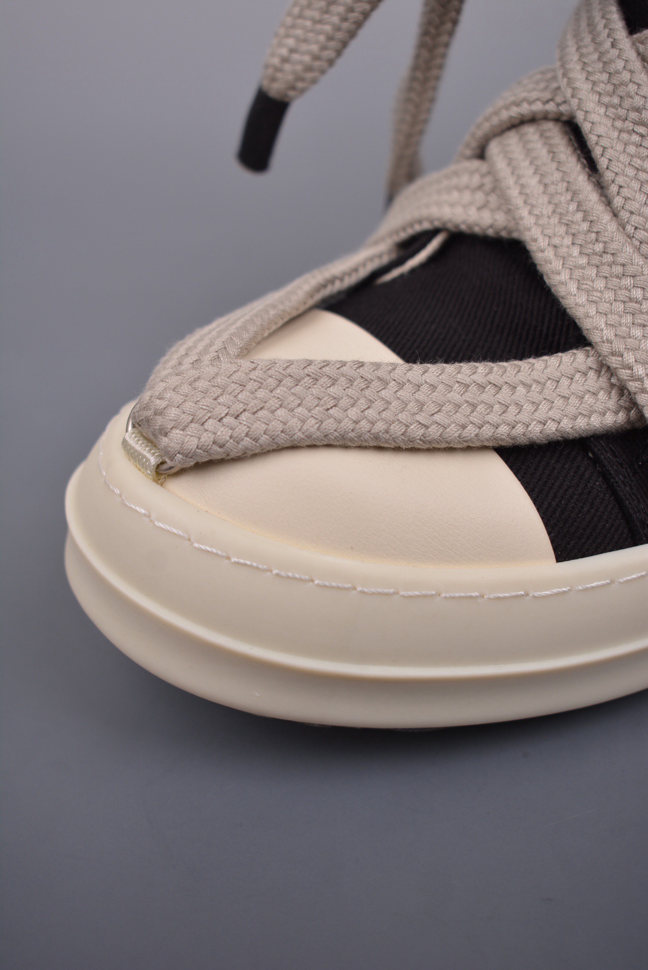 Rick Owen.s Sneaker - CCSHOES