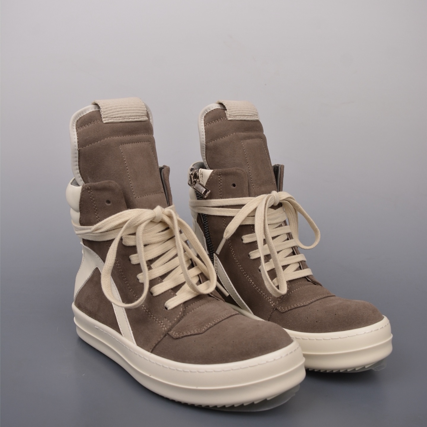 Rick Owen.s Sneaker - CCSHOES