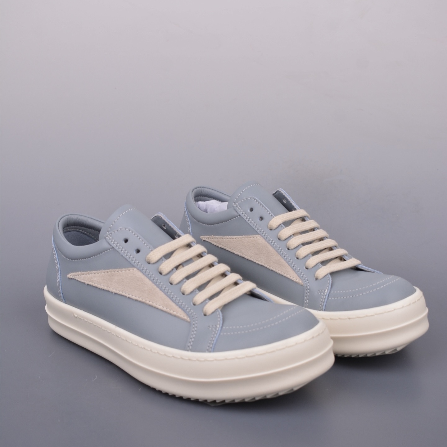 Rick Owen.s Sneaker RU02D68973633 - CCSHOES
