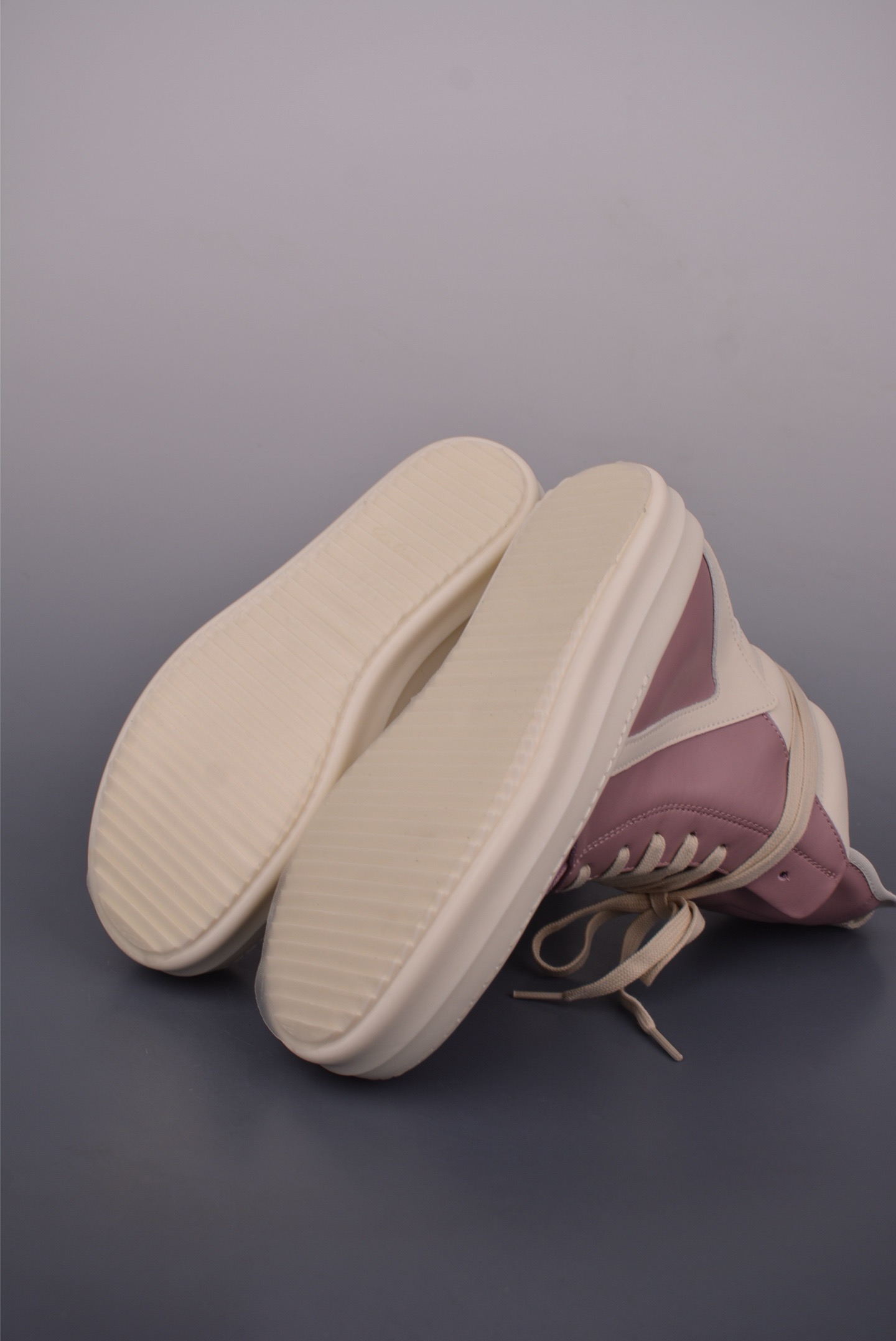 Rick Owen.s Sneaker RD38943633 - CCSHOES