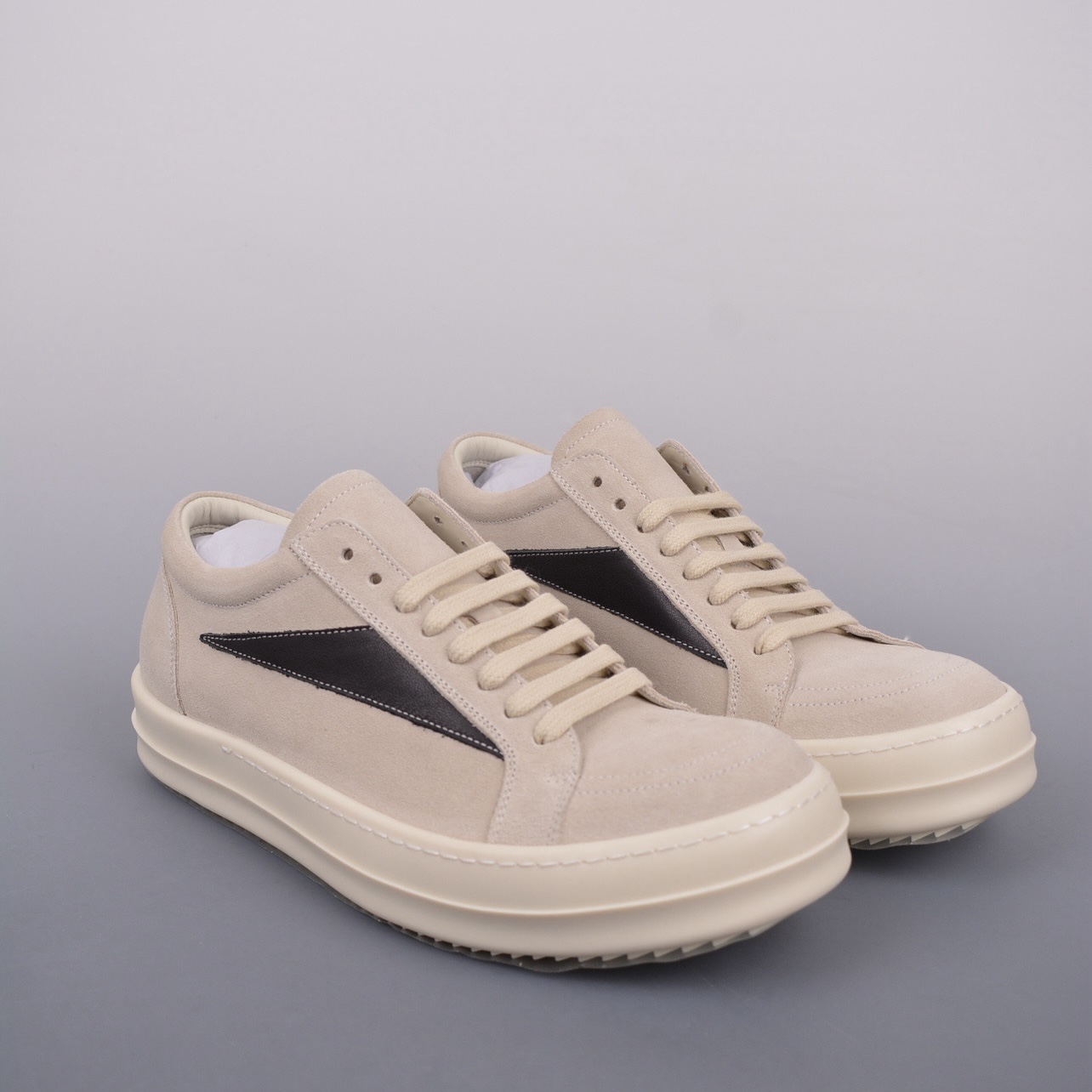 Rick Owen.s Sneaker - CCSHOES