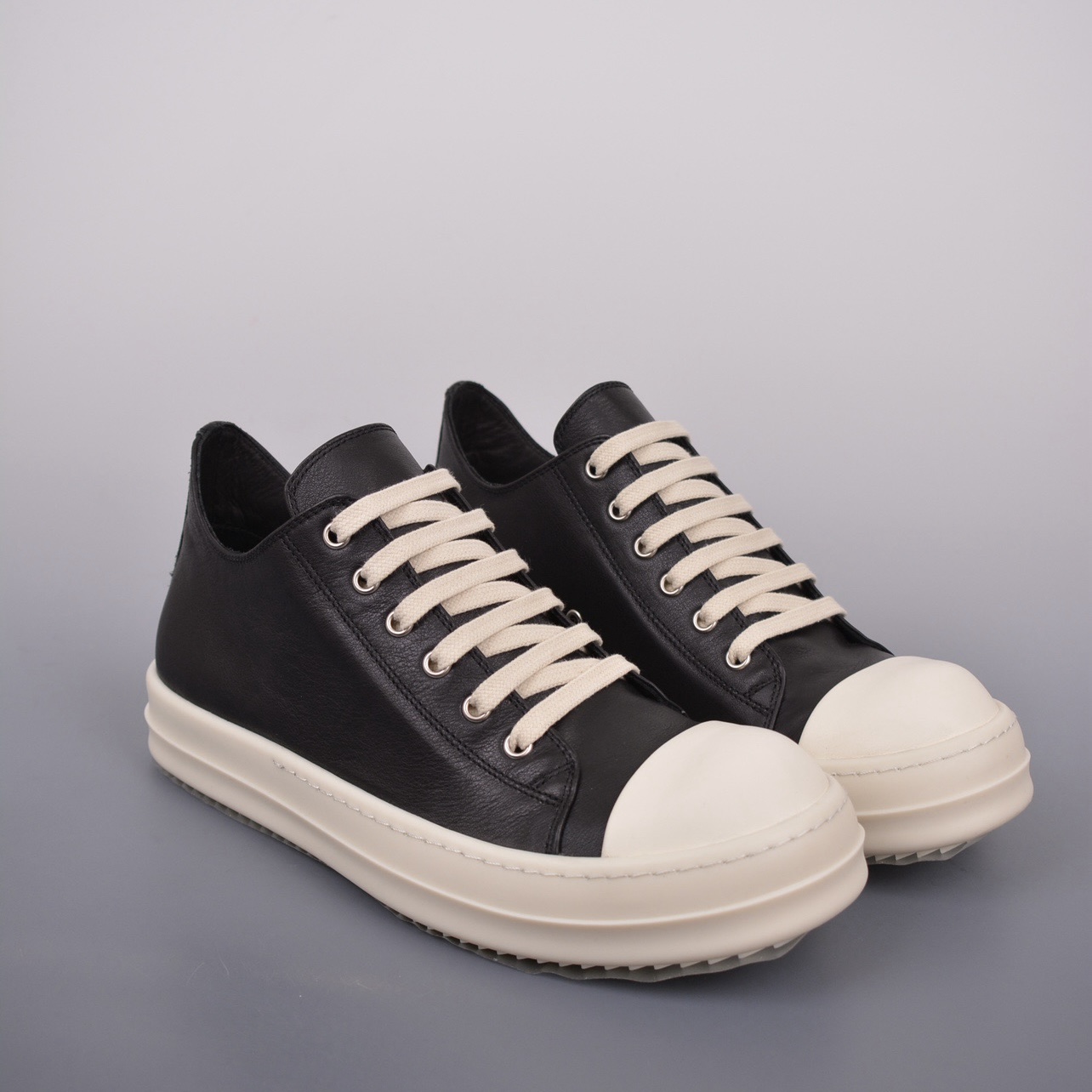 Rick Owen.s Sneaker - CCSHOES