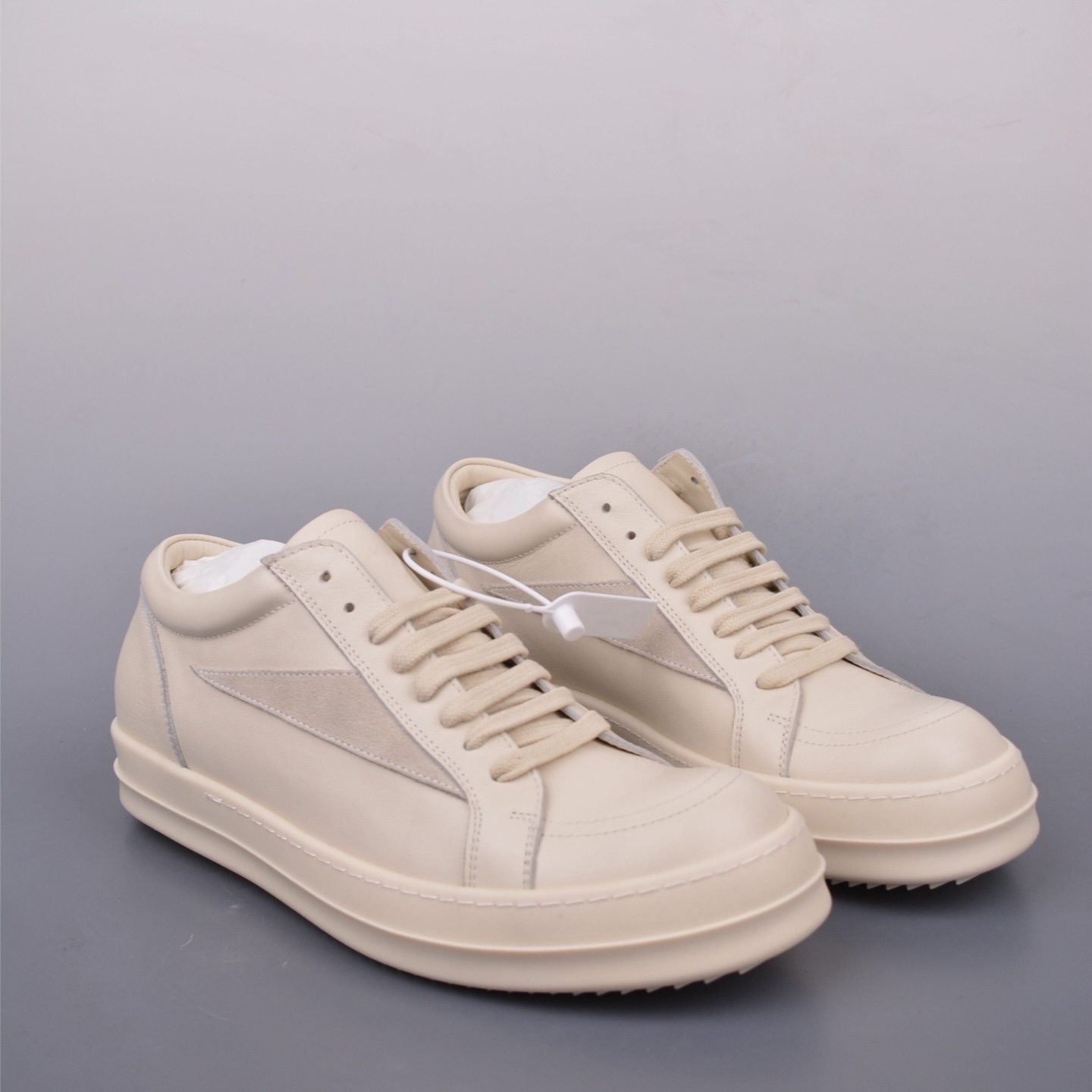 Rick Owen.s Sneaker RU01C48972631 - CCSHOES