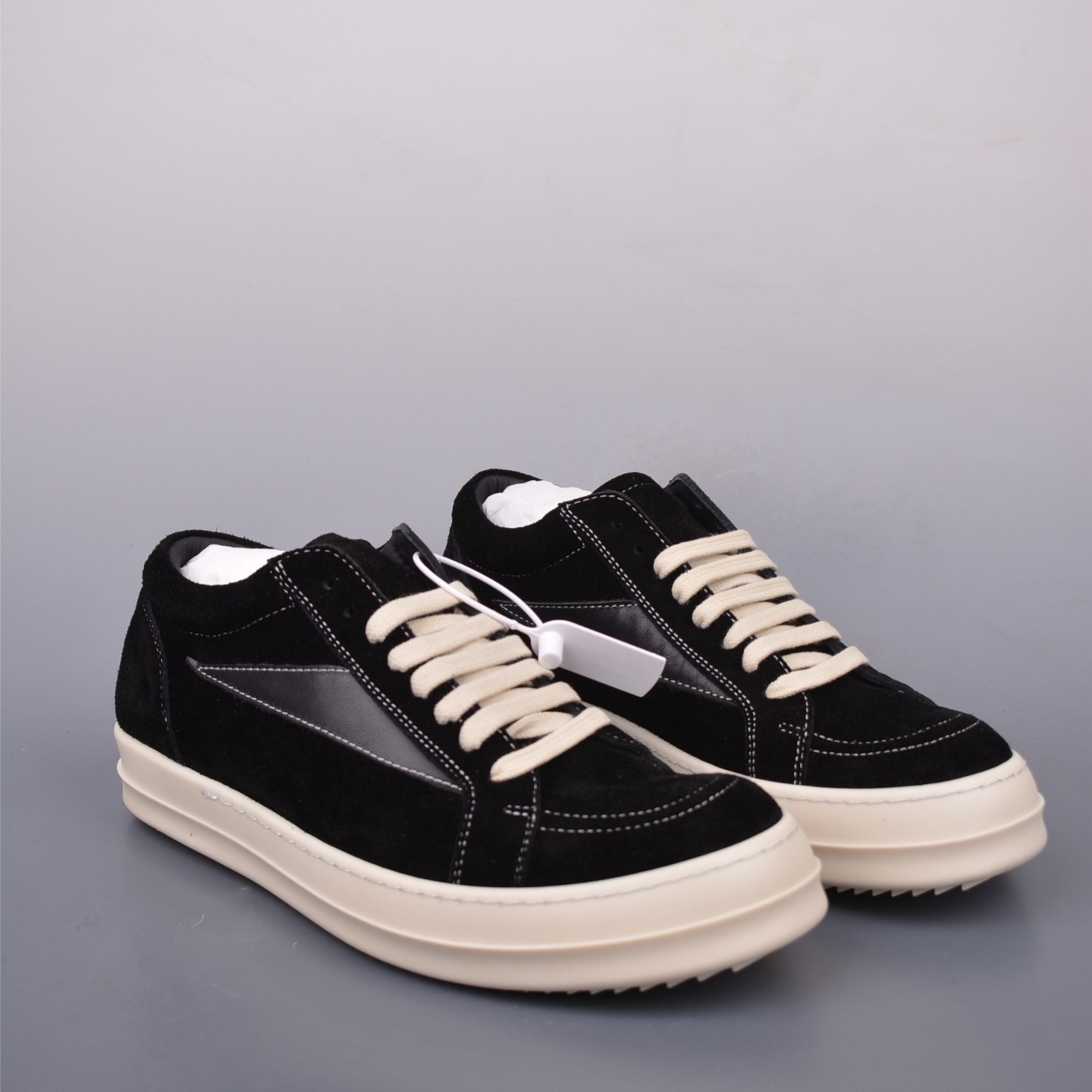 Rick Owen.s Sneaker RU01C48972631 - CCSHOES