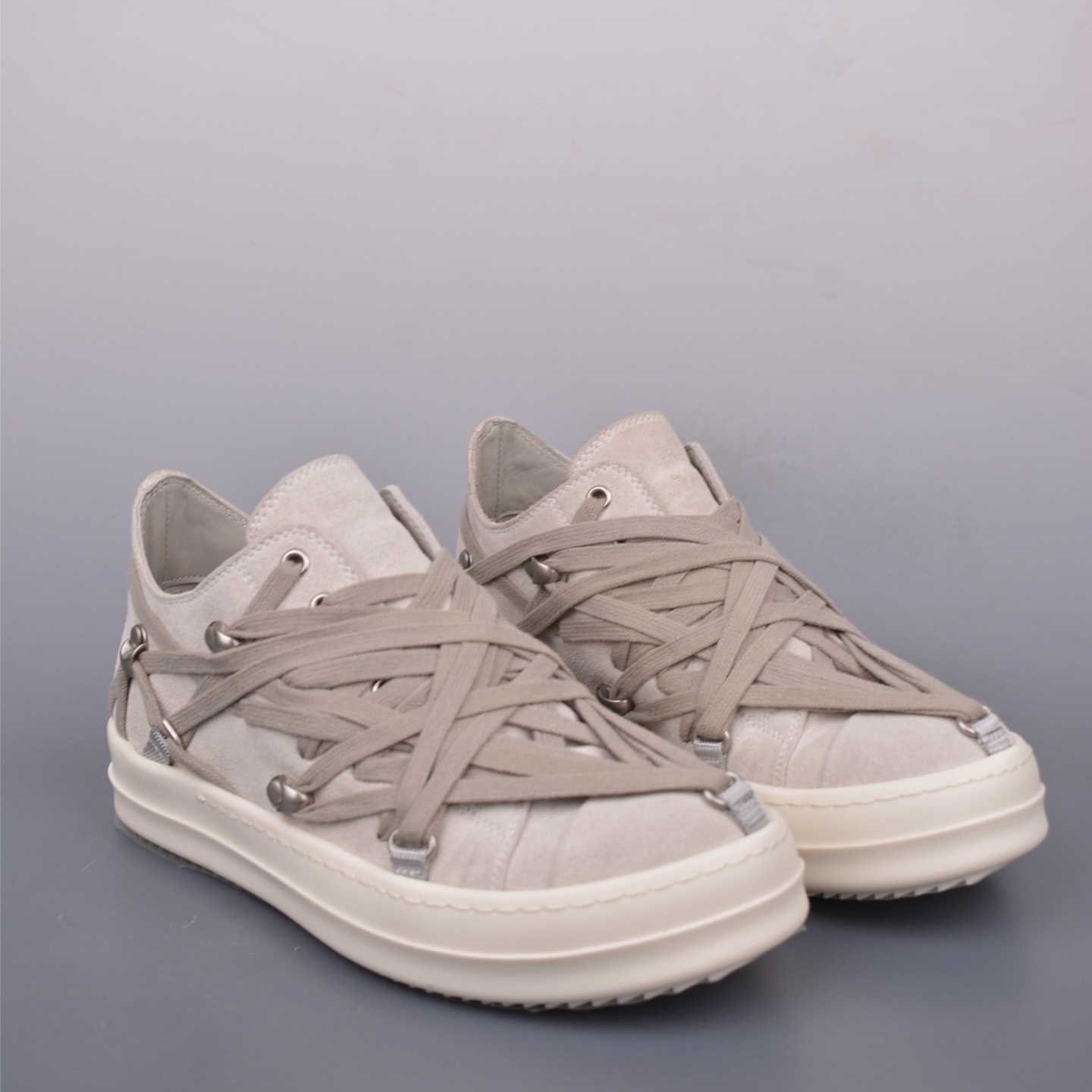 Rick Owen.s Sneaker EU01E58863633 - CCSHOES