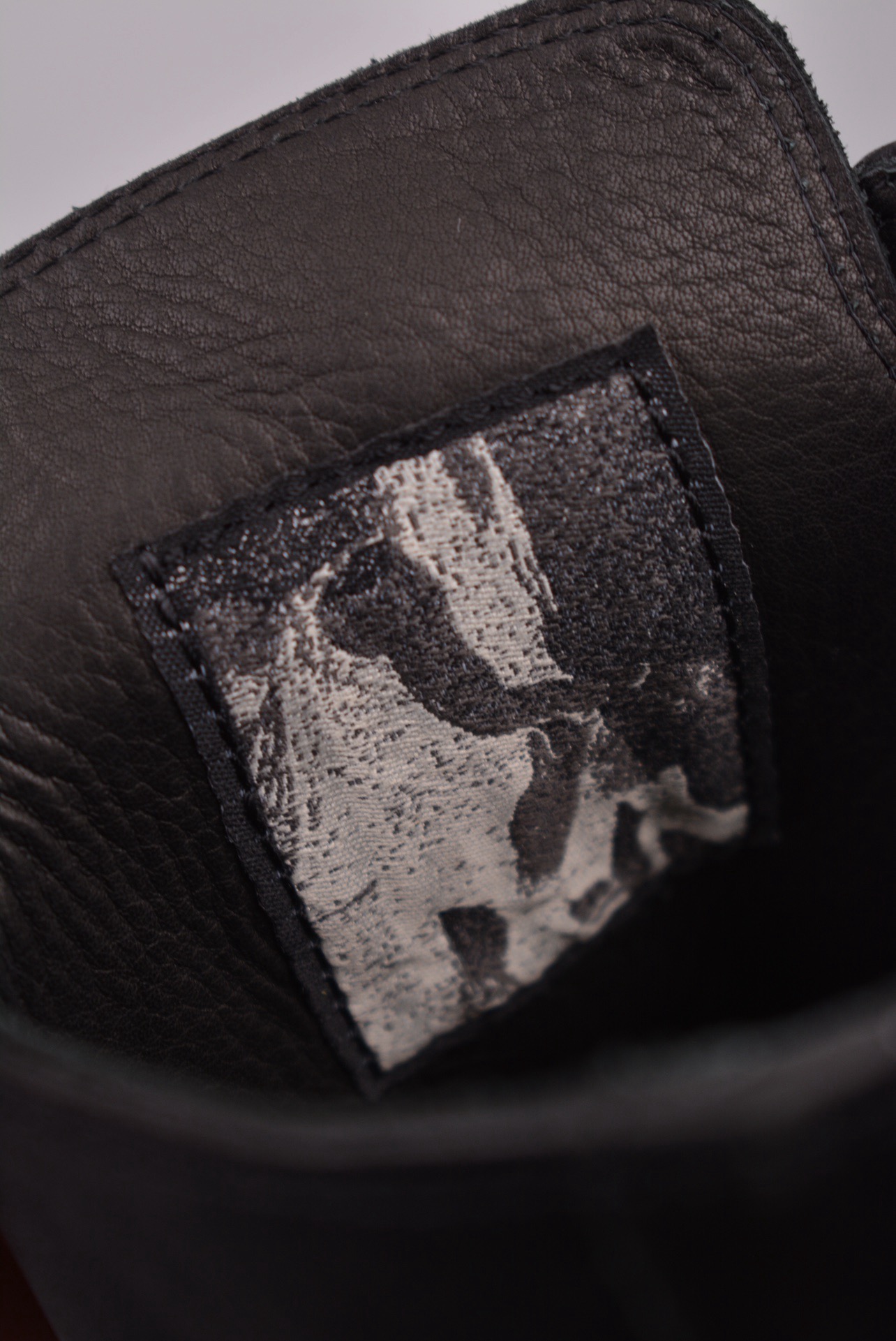 Rick Owen.s Sneaker - CCSHOES