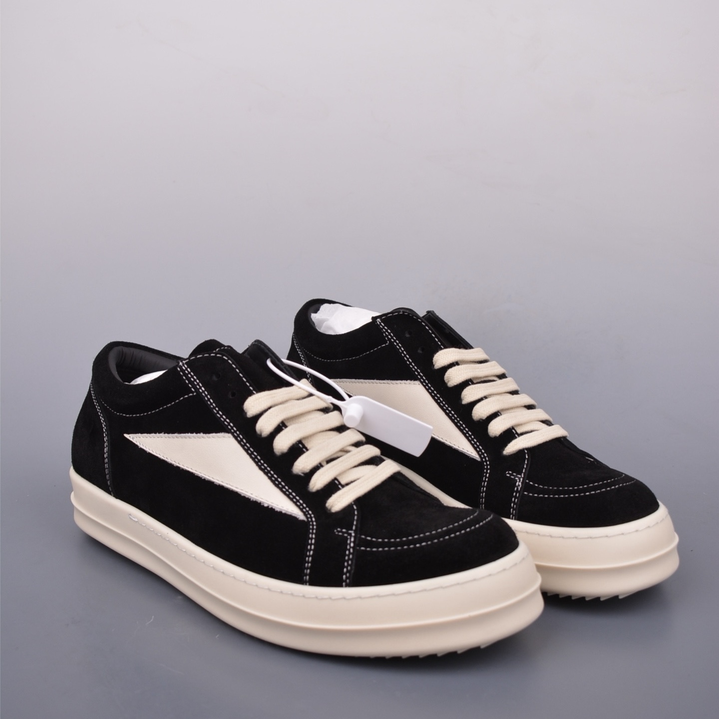 Rick Owen.s Sneaker RU01C48972631 - CCSHOES