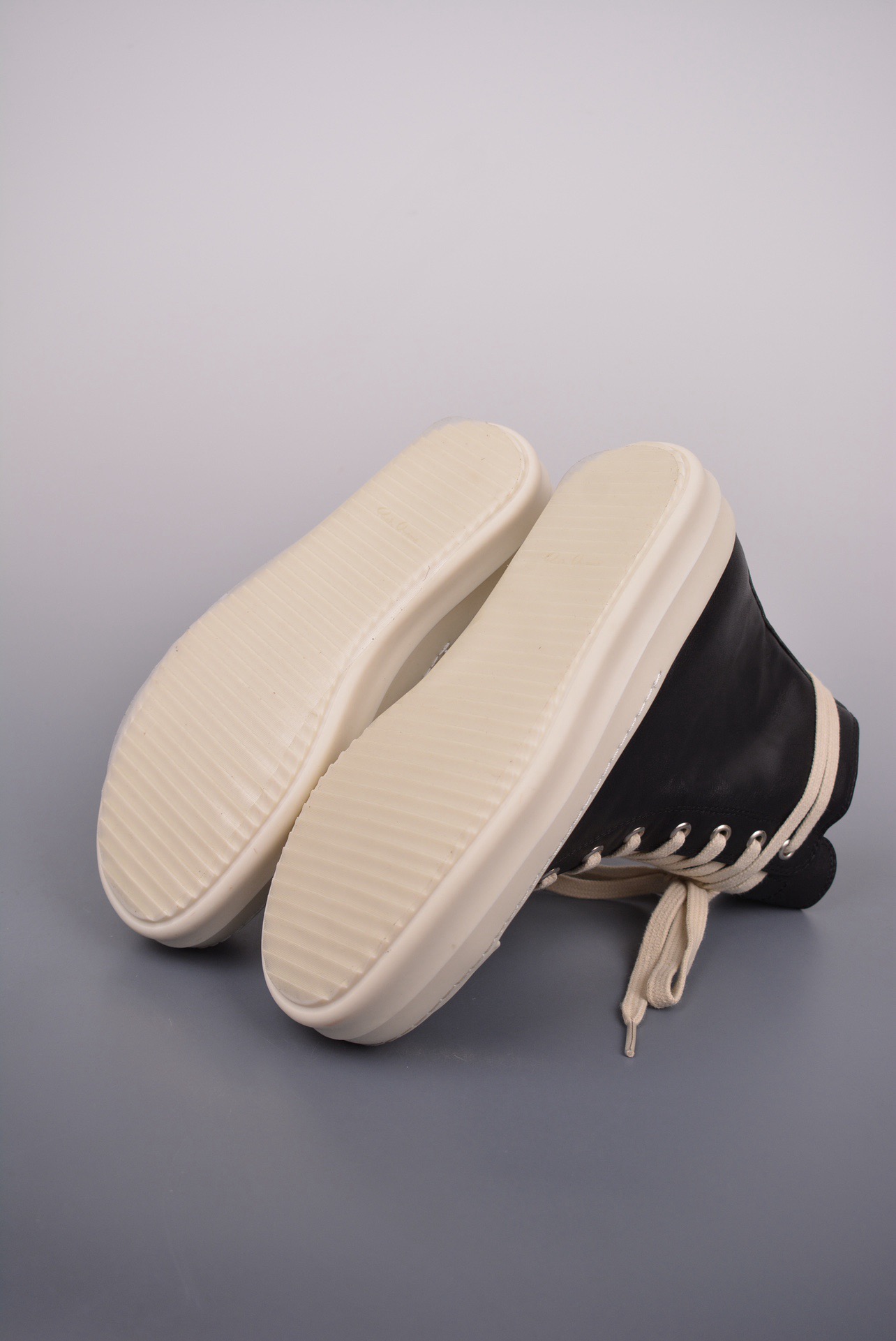 Rick Owen.s Sneaker - CCSHOES