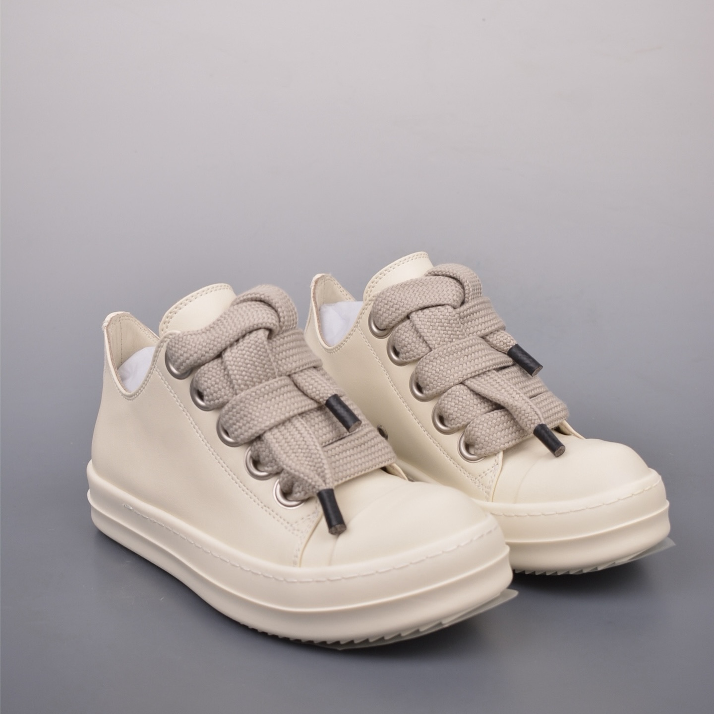 Rick Owen.s Sneaker - CCSHOES