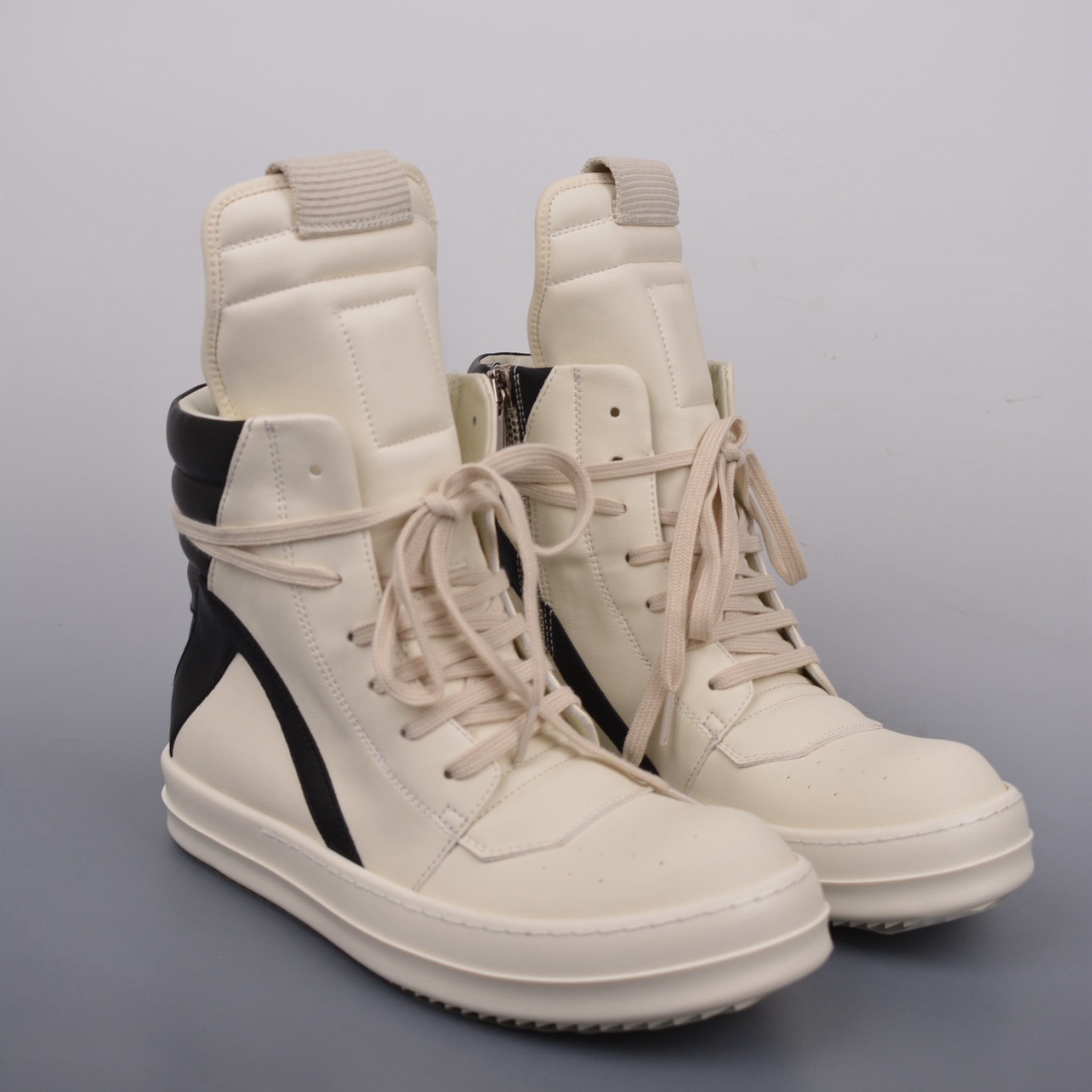 Rick Owen.s Sneaker - CCSHOES