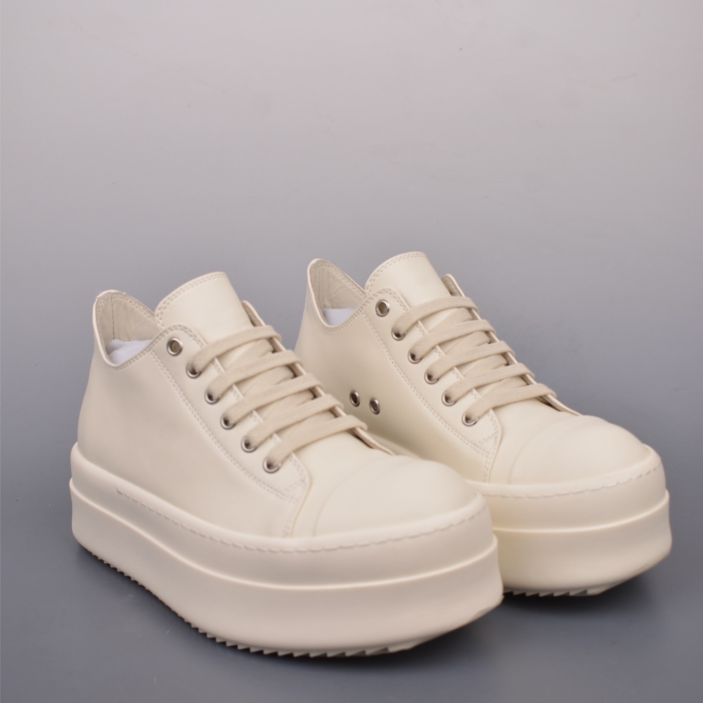Rick Owen.s Sneaker - CCSHOES
