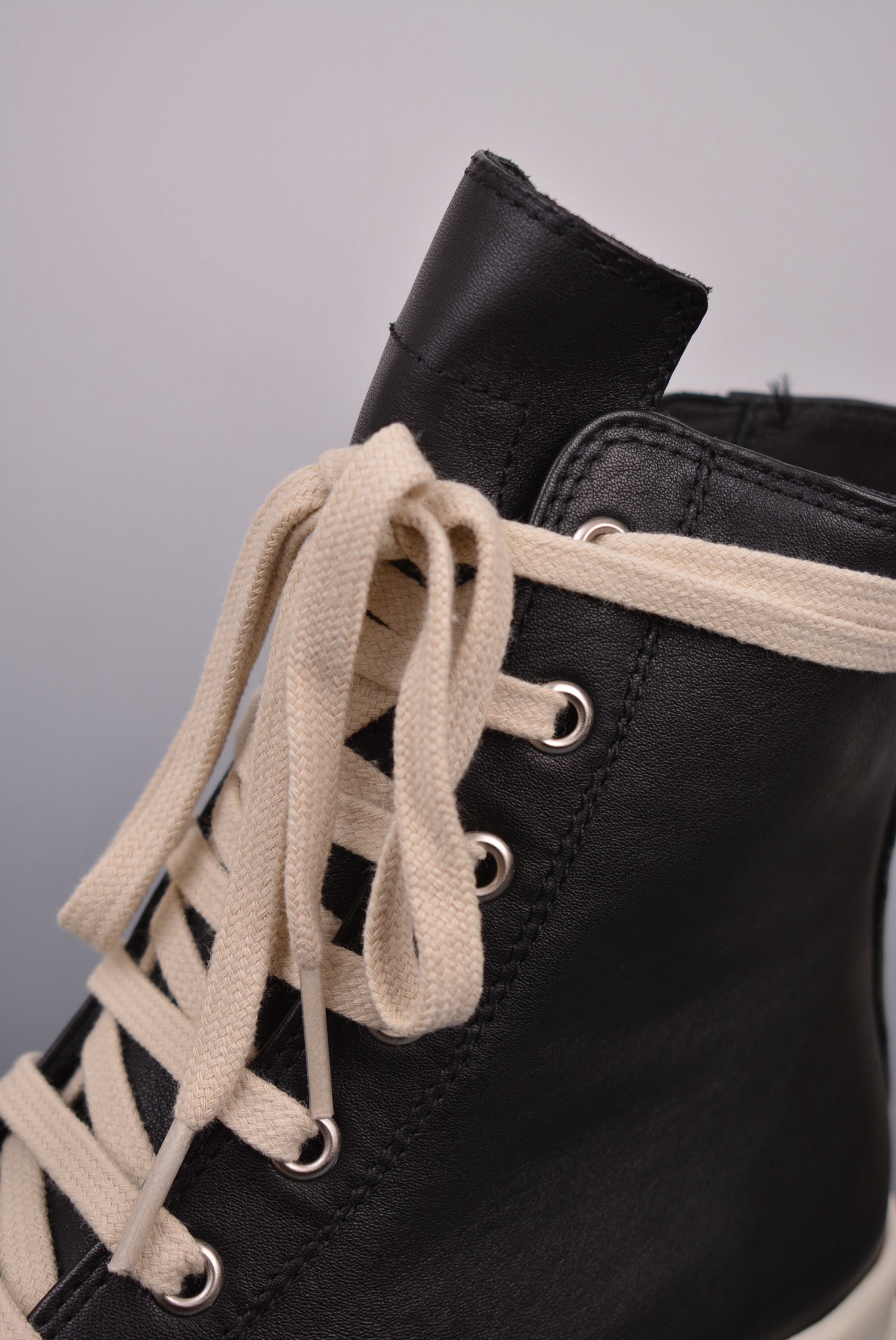 Rick Owen.s Sneaker - CCSHOES