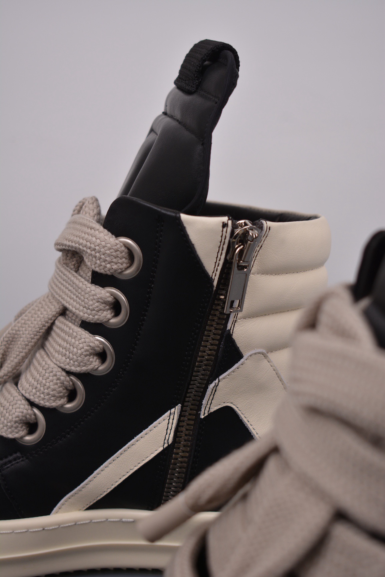 Rick Owen.s Sneaker - CCSHOES