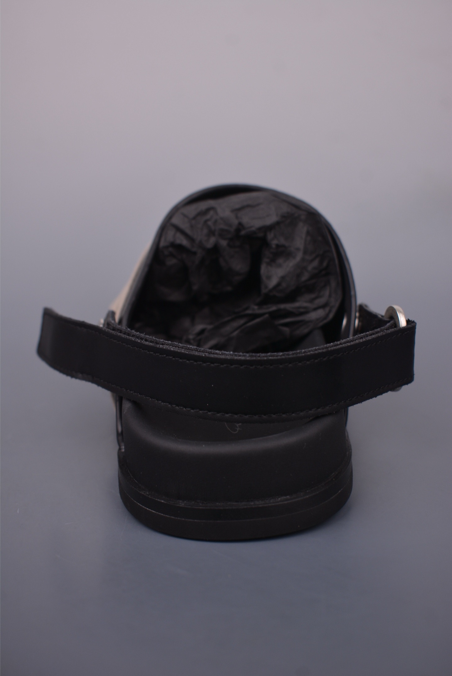 Rick Owen.s Sneaker RU01E58133633 - CCSHOES