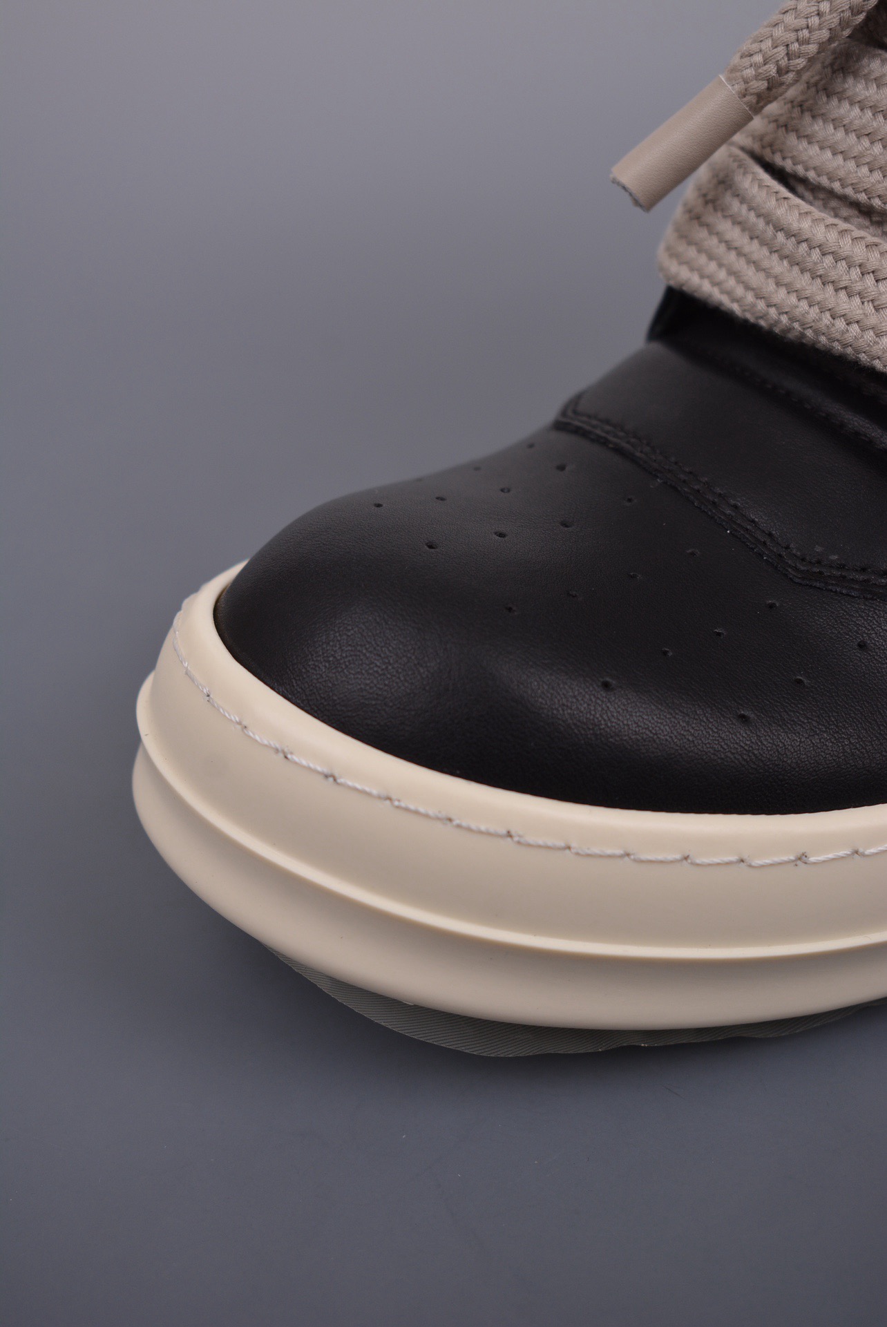Rick Owen.s Sneaker - CCSHOES