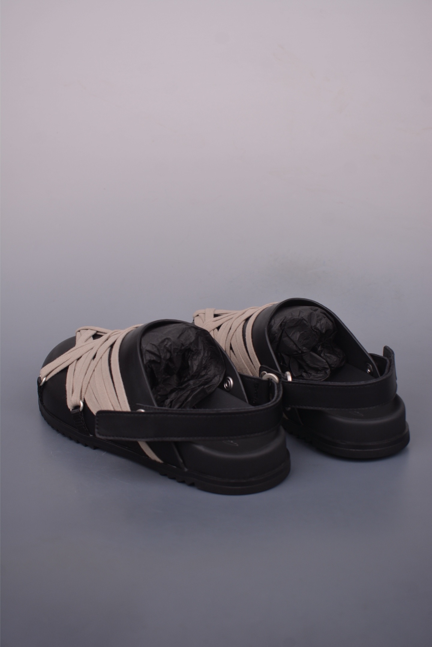 Rick Owen.s Sneaker RU01E58133633 - CCSHOES