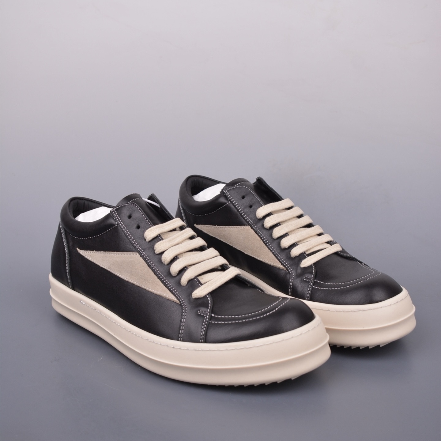 Rick Owen.s Sneaker RU01C48972631 - CCSHOES