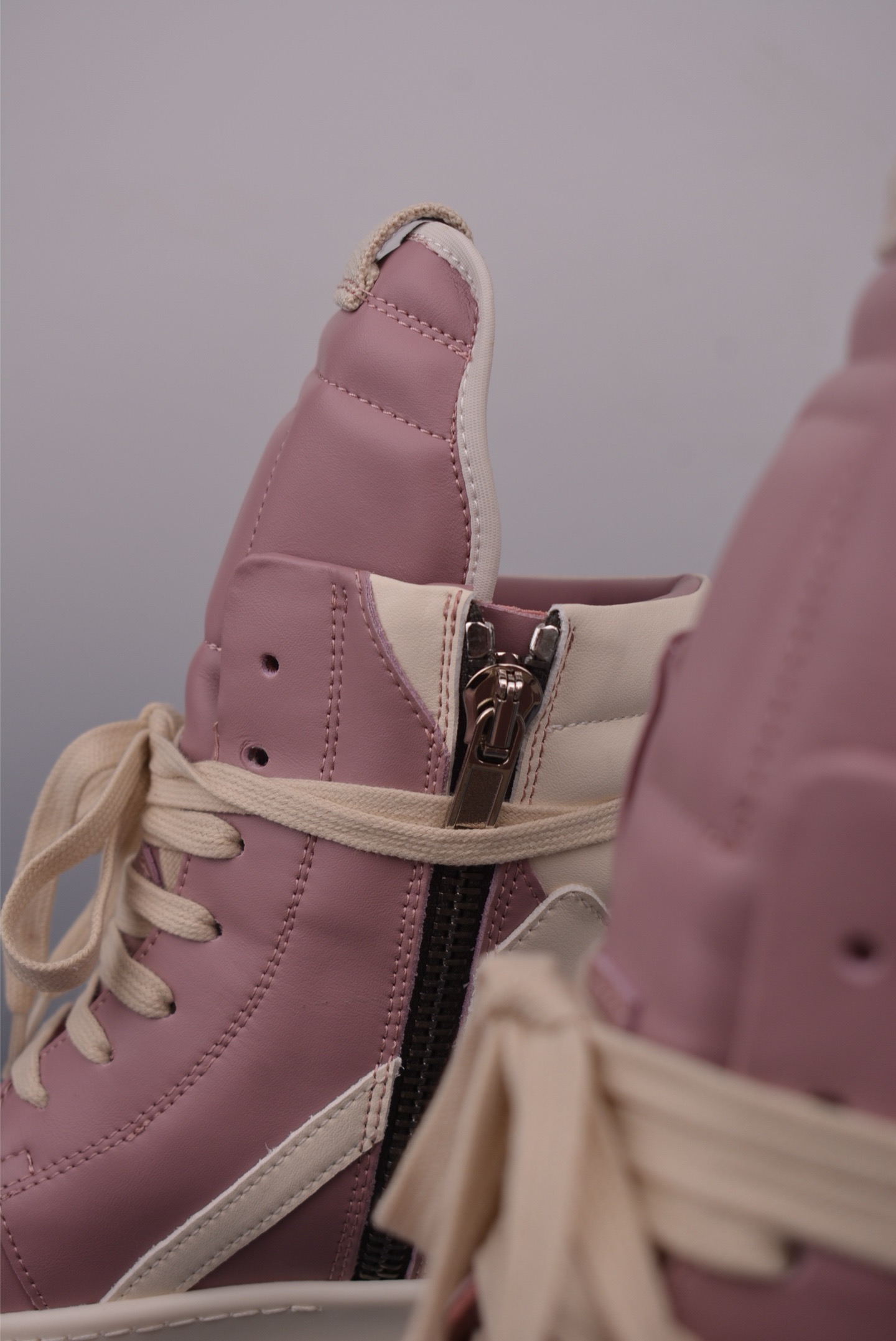 Rick Owen.s Sneaker RD38943633 - CCSHOES