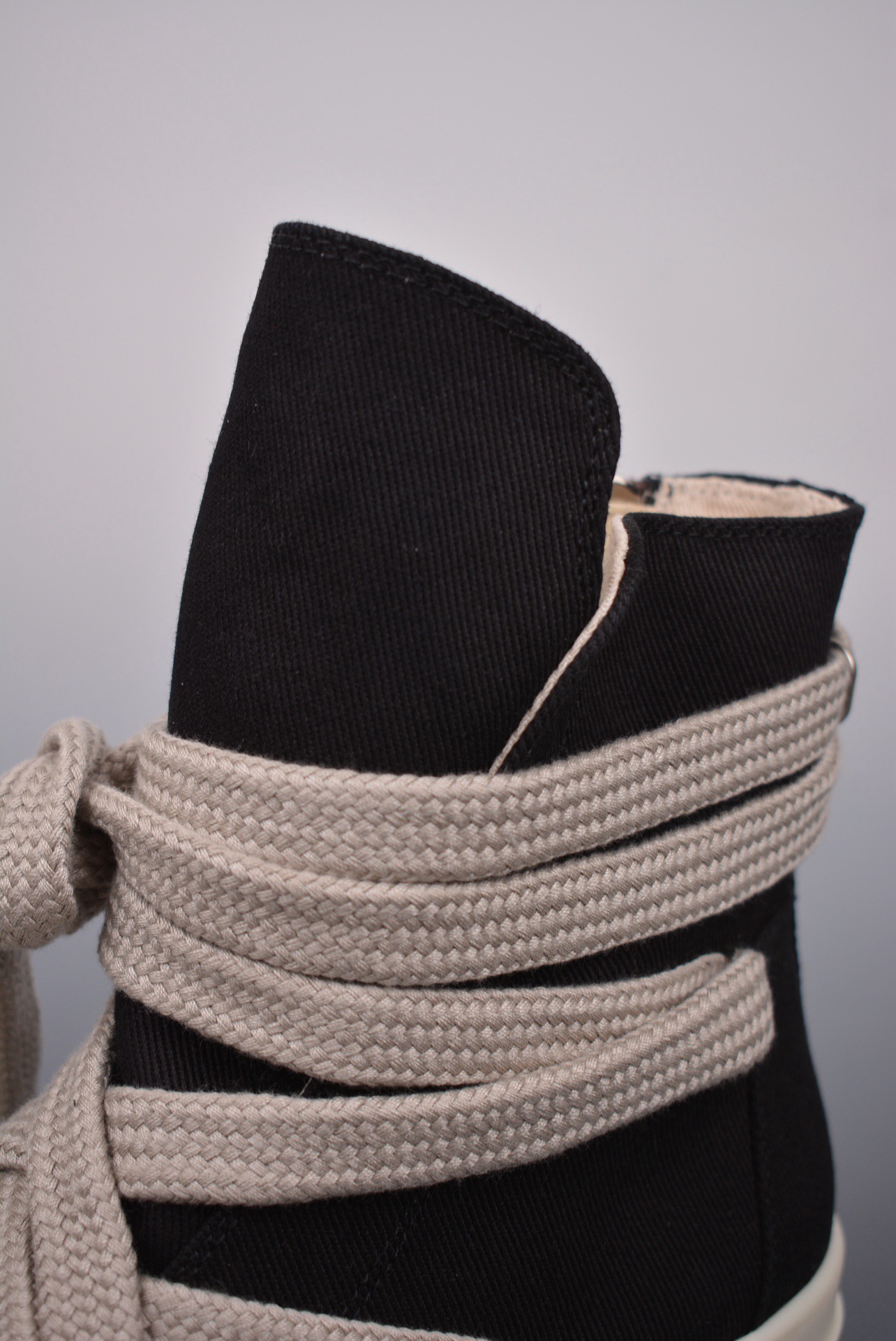 Rick Owen.s Sneaker - CCSHOES