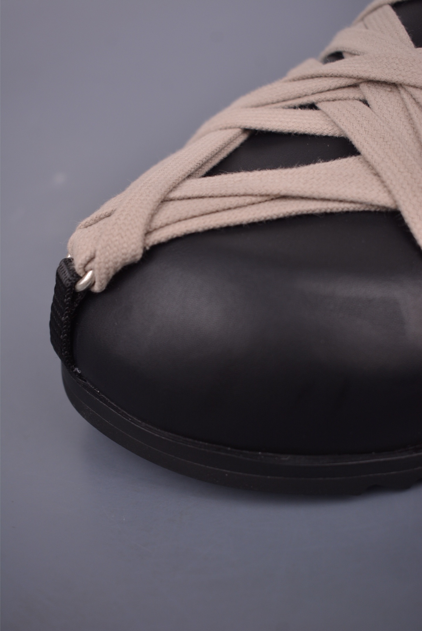 Rick Owen.s Sneaker RU01E58133633 - CCSHOES