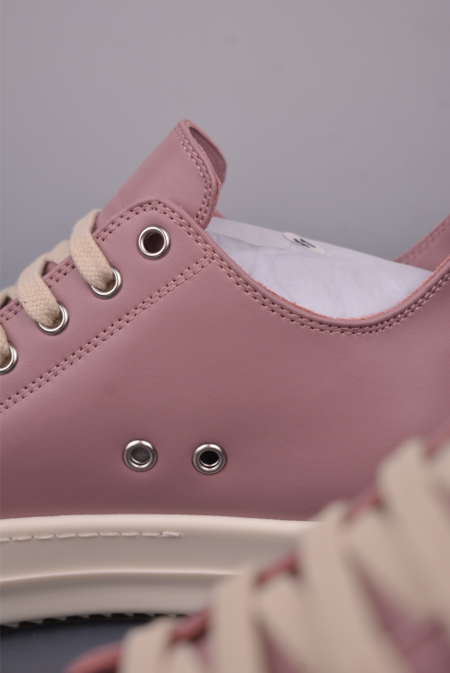Rick Owen.s Sneaker RU01D28913633 - CCSHOES