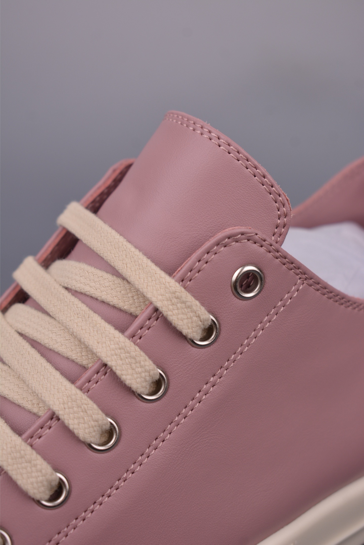 Rick Owen.s Sneaker RU01D28913633 - CCSHOES