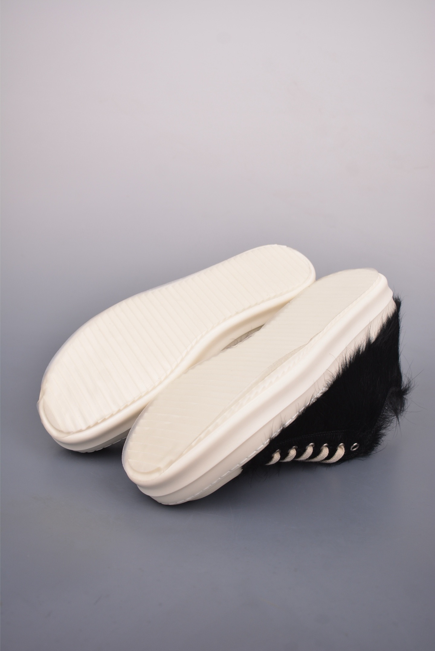 Rick Owen.s Sneaker RU01D38913633 - CCSHOES