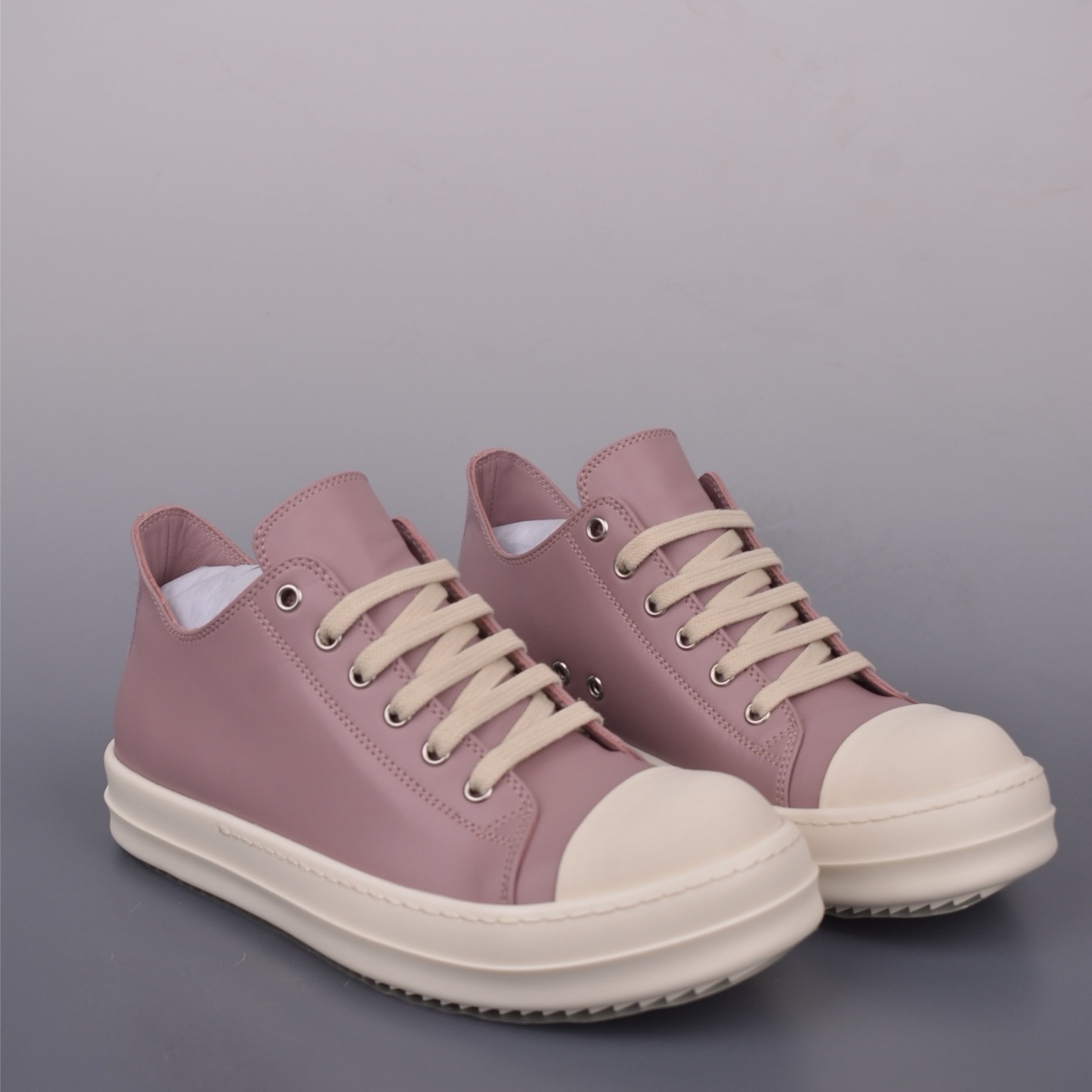 Rick Owen.s Sneaker RU01D28913633 - CCSHOES
